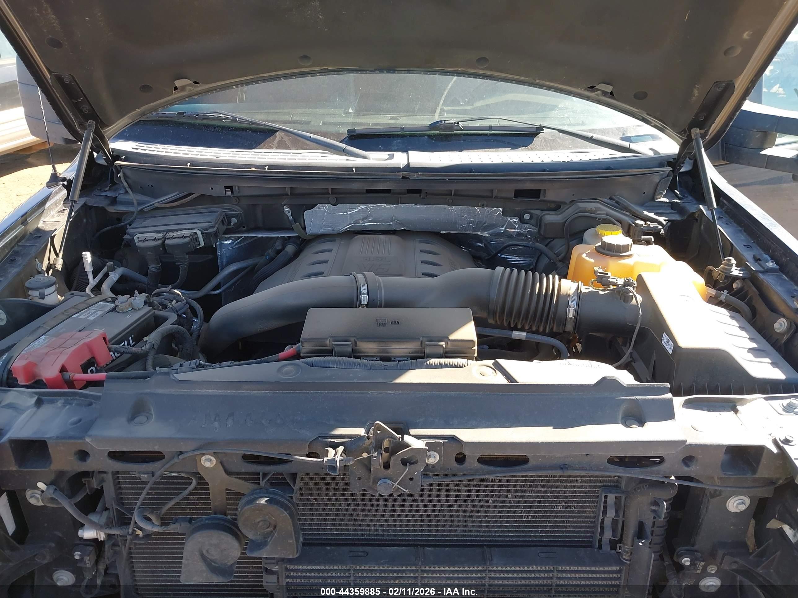 FORD F-150 image 10