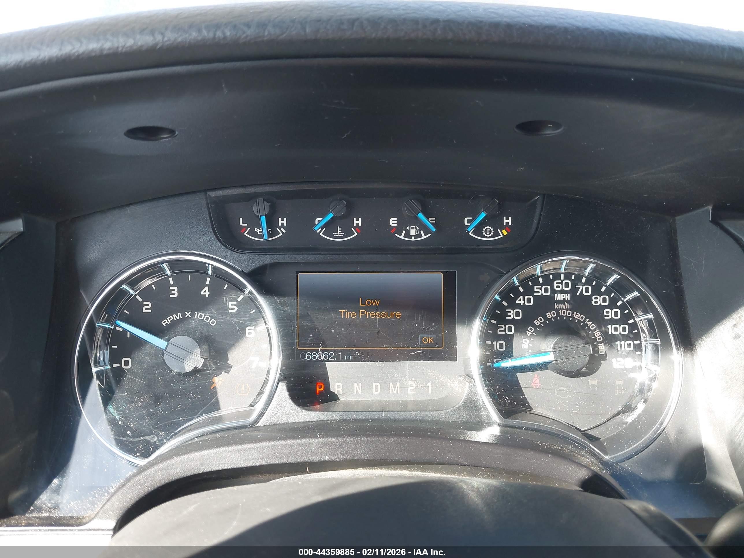 FORD F-150 image 7