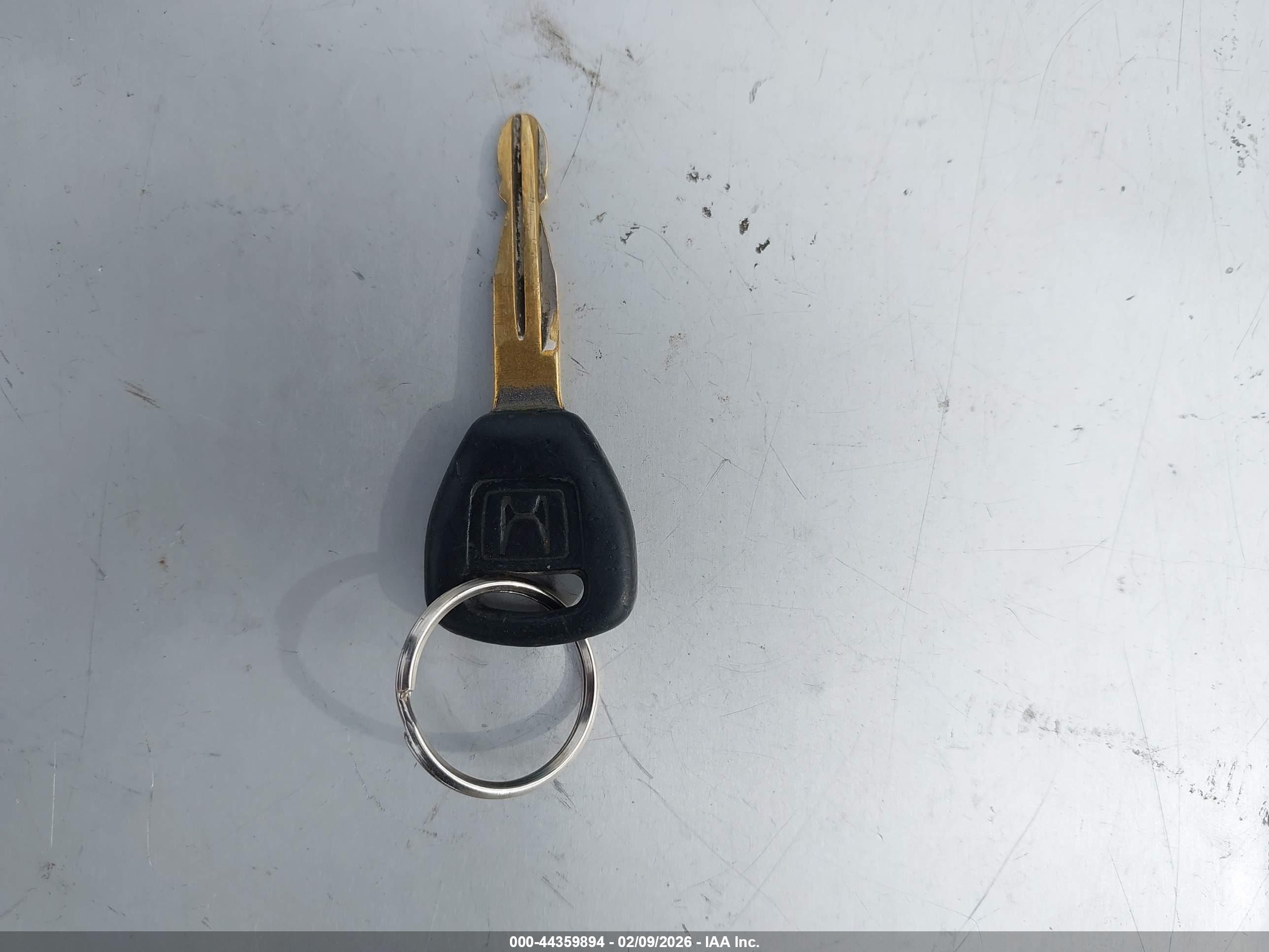 HONDA CIVIC image 11