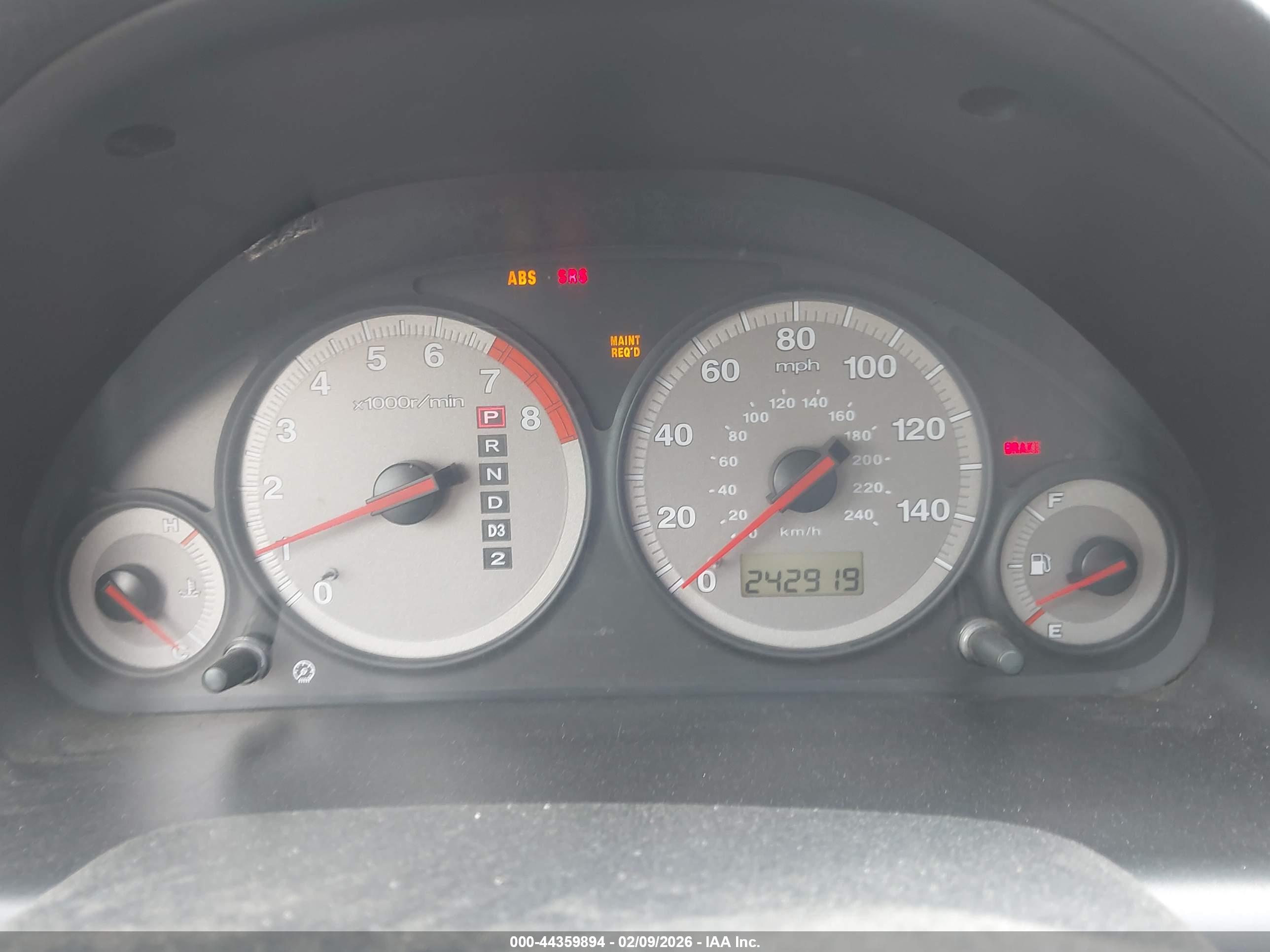 HONDA CIVIC image 7