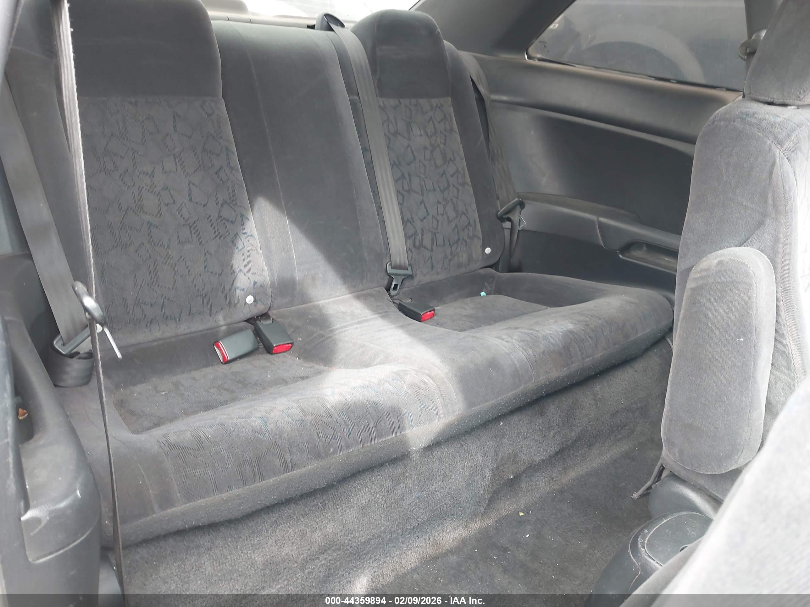 HONDA CIVIC image 8