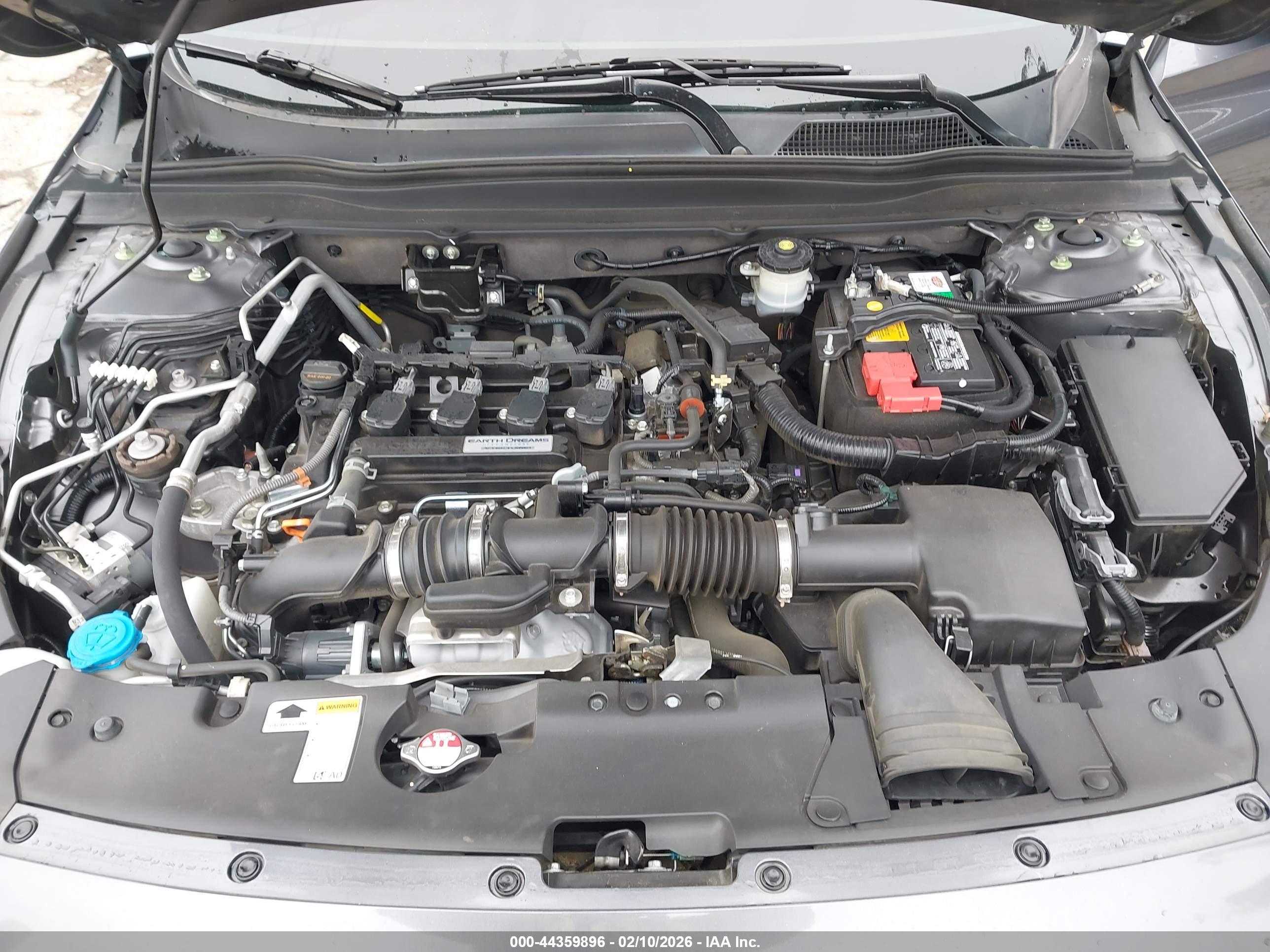 HONDA ACCORD image 10