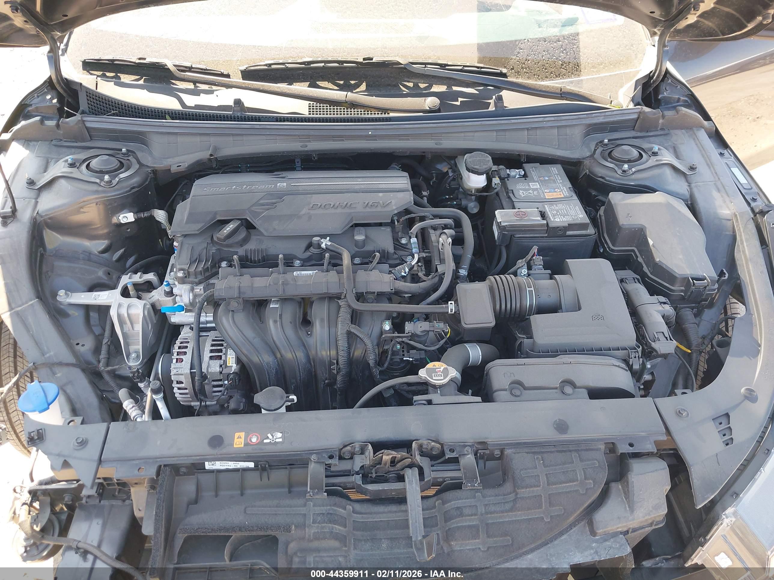 KIA K4 image 10