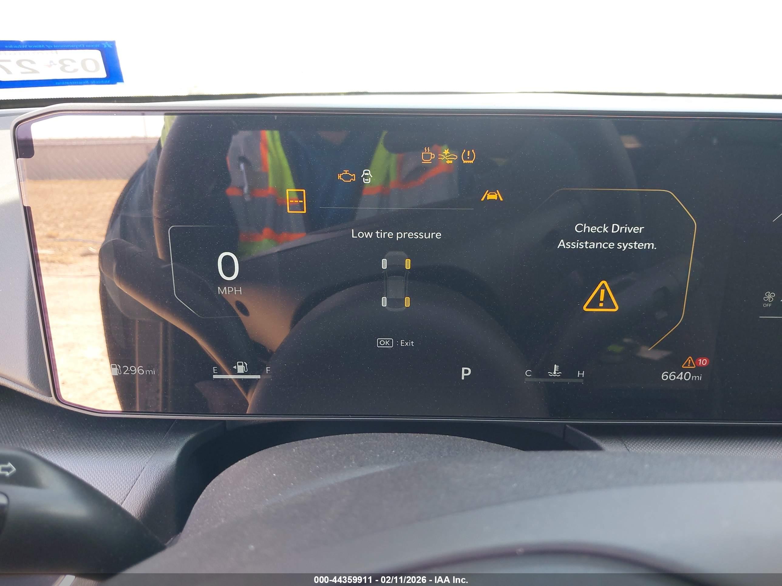 KIA K4 image 7