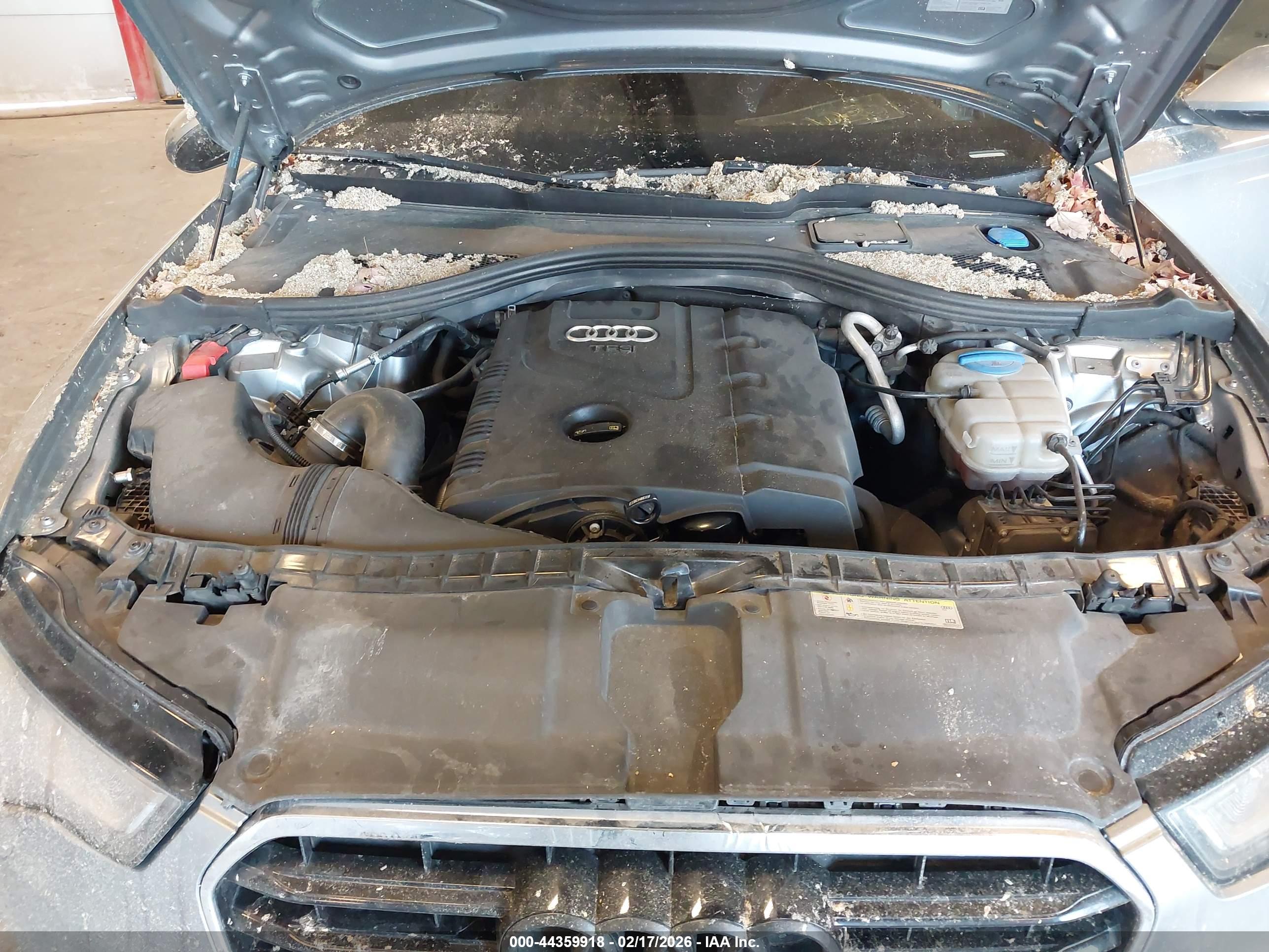 AUDI A6 image 10