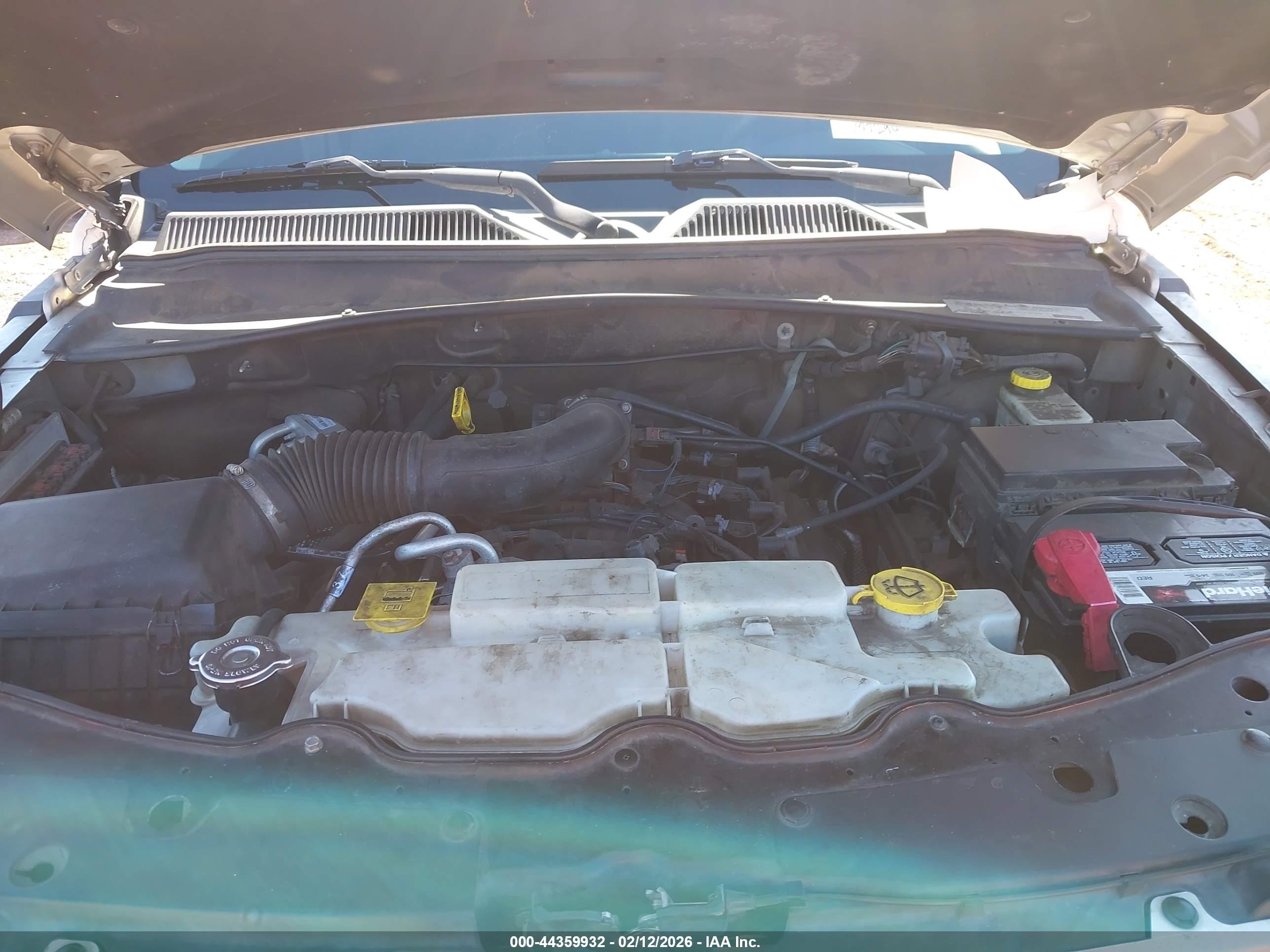 JEEP LIBERTY image 10