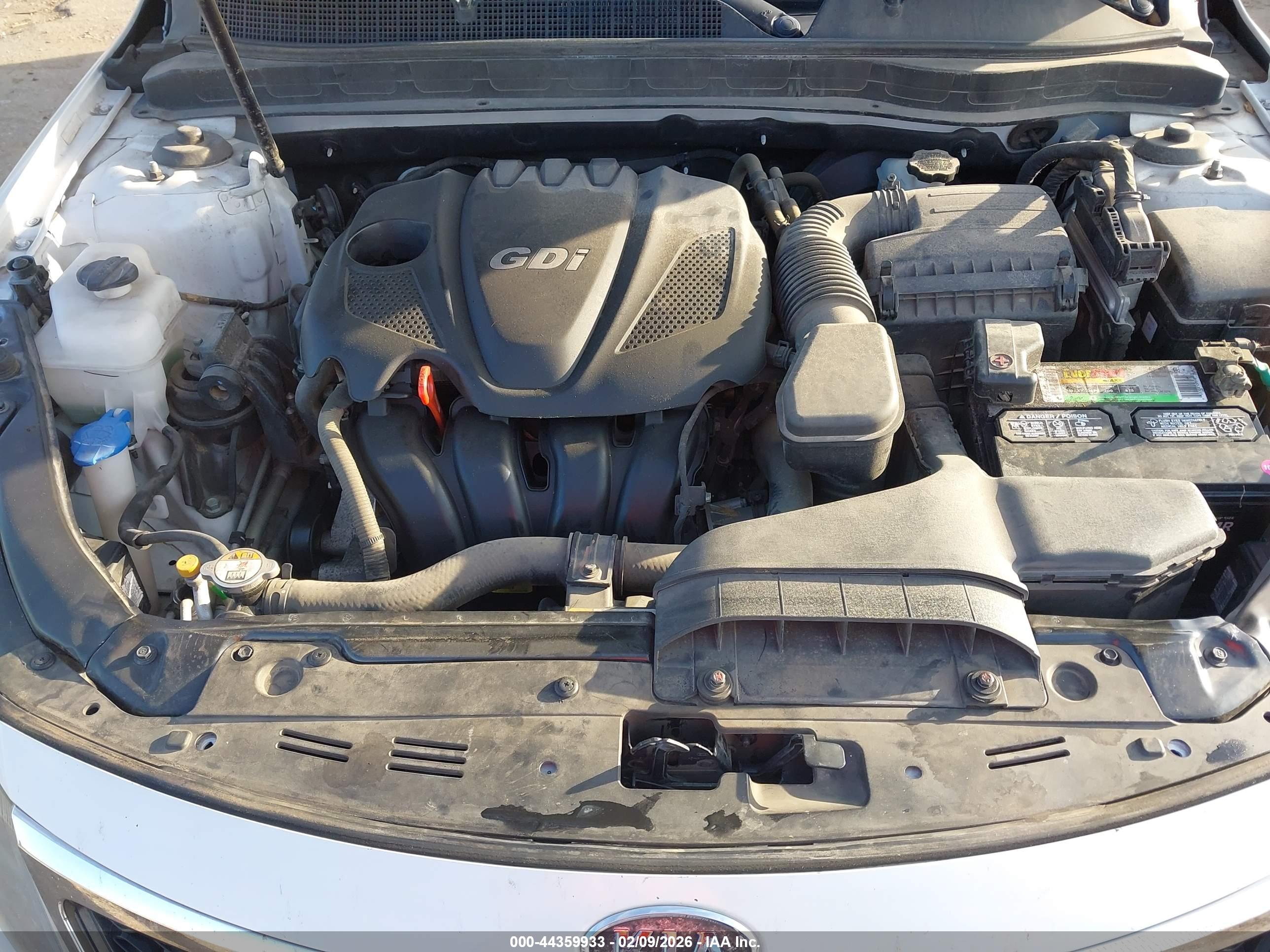 KIA OPTIMA image 10