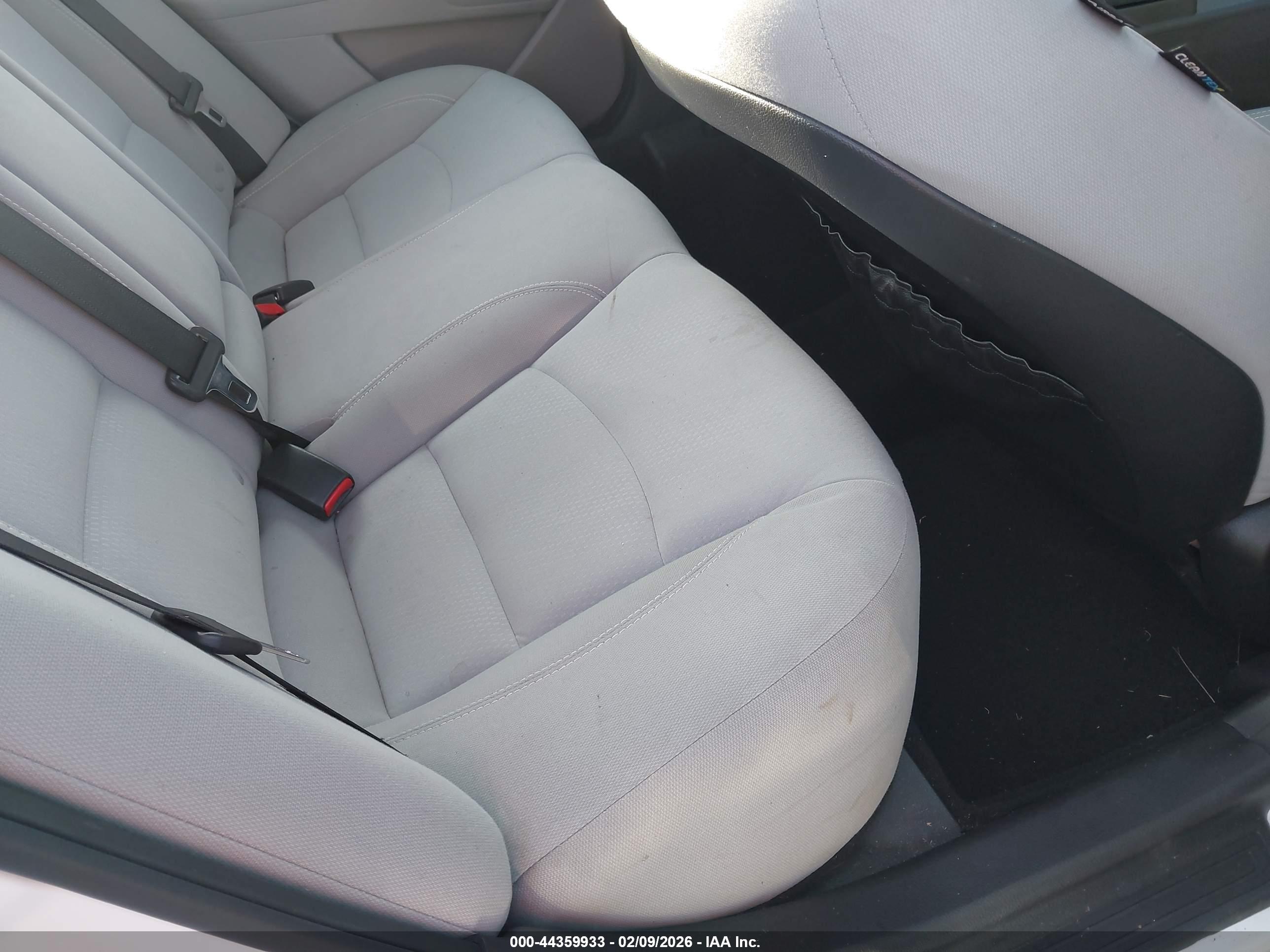 KIA OPTIMA image 8