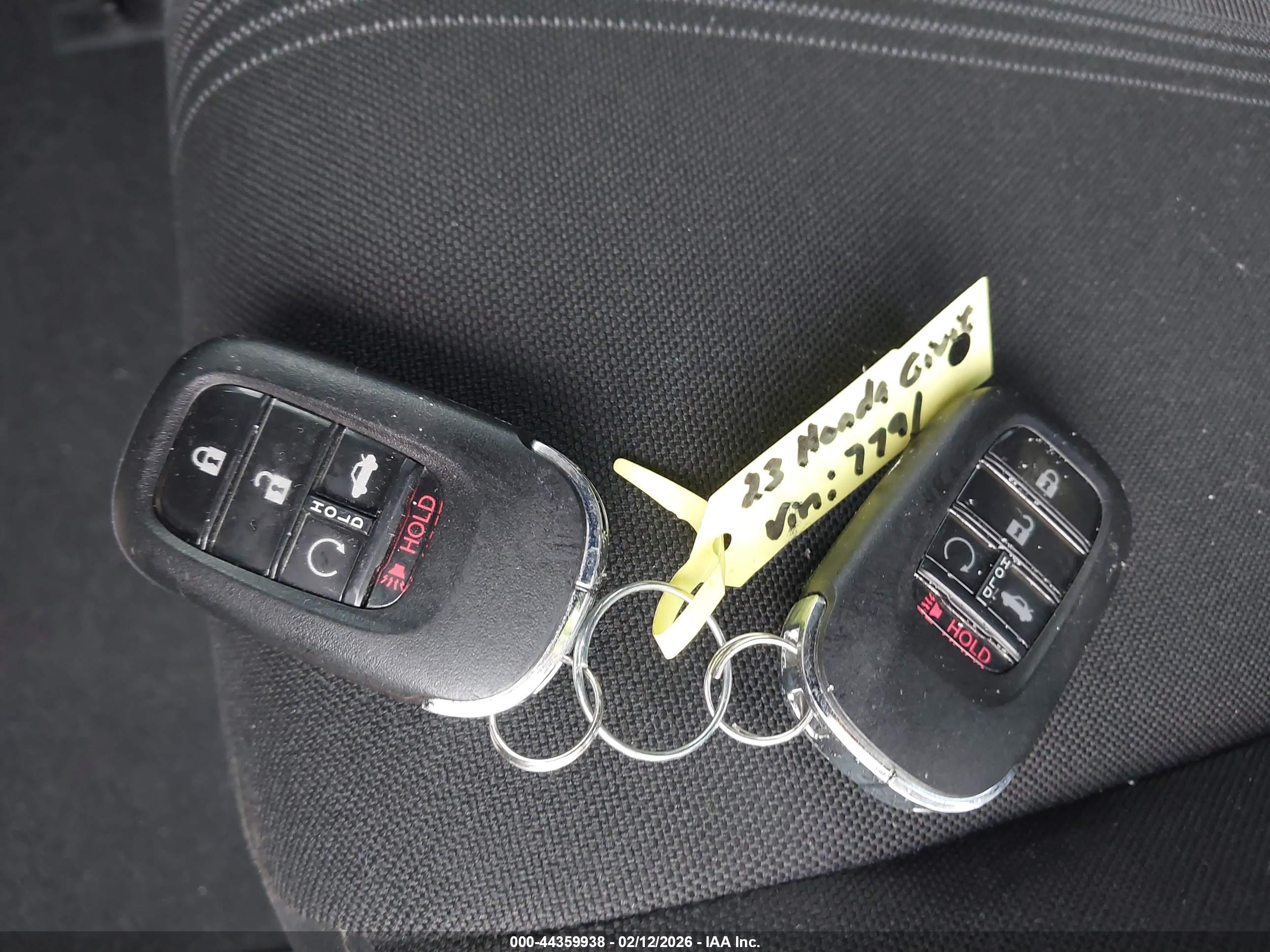 HONDA CIVIC image 11