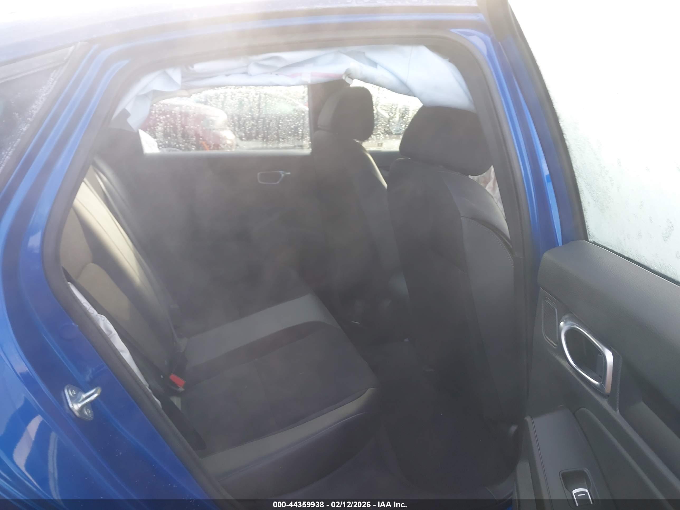 HONDA CIVIC image 8