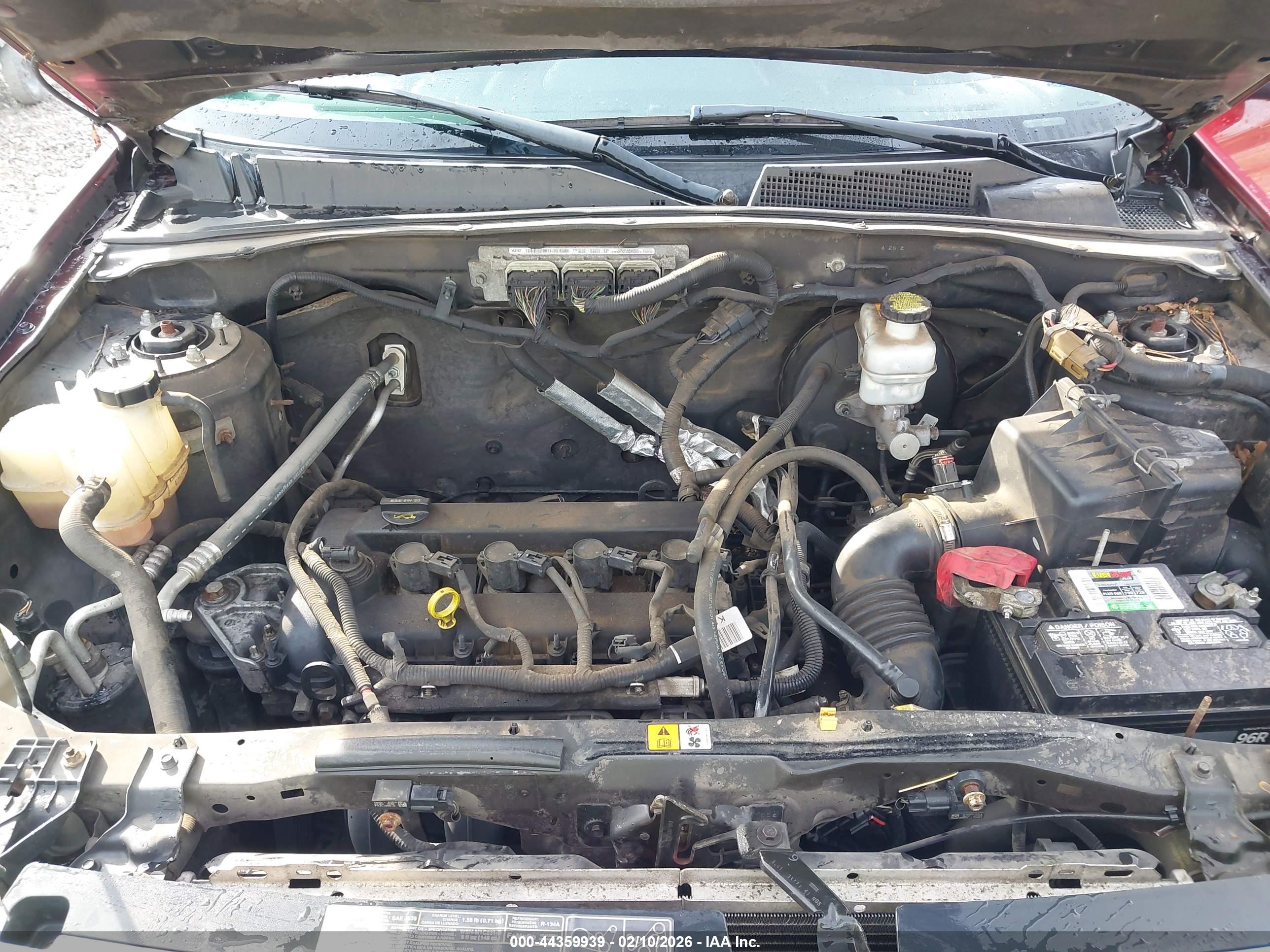 FORD ESCAPE image 10