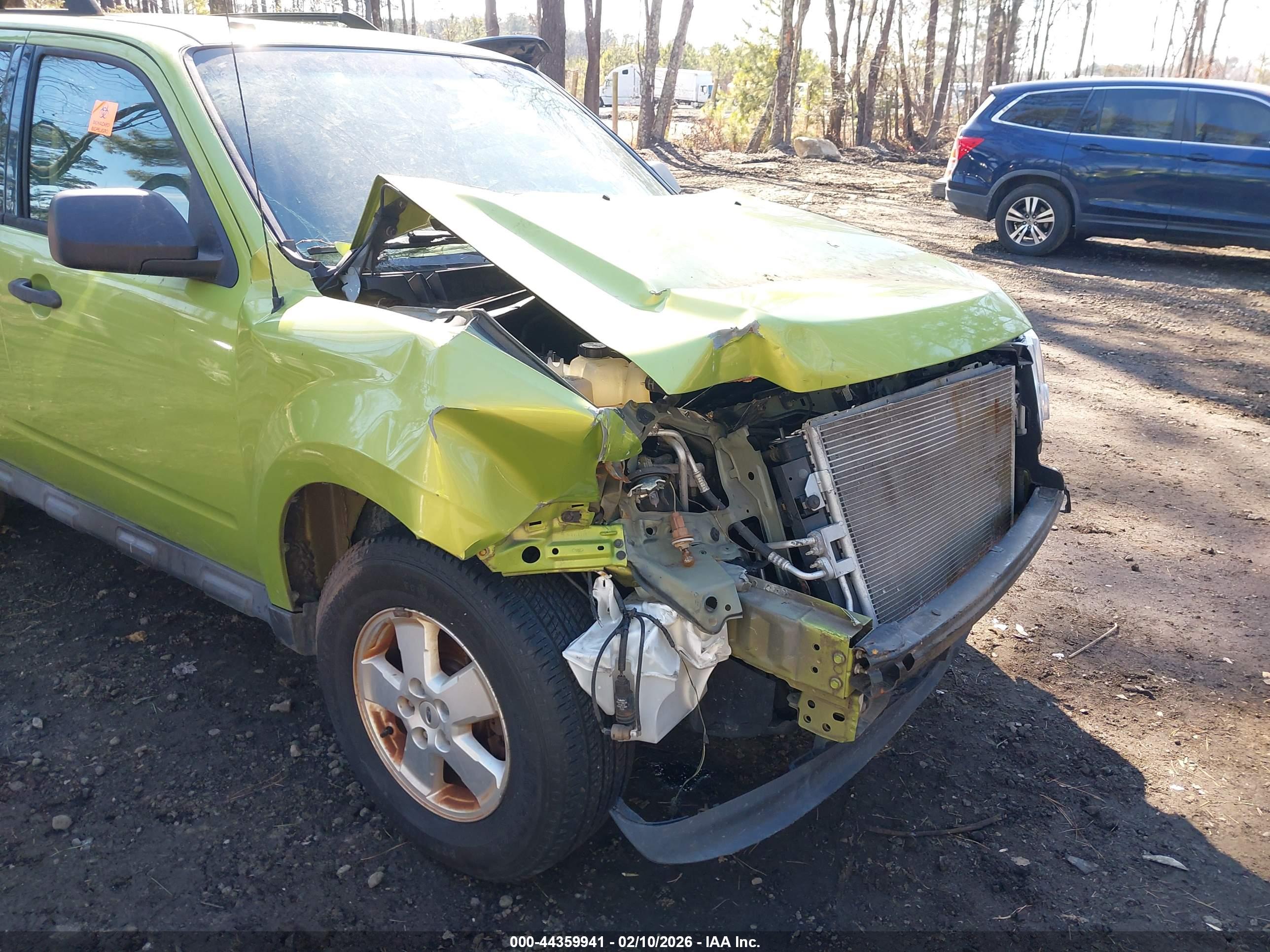 FORD ESCAPE image 6
