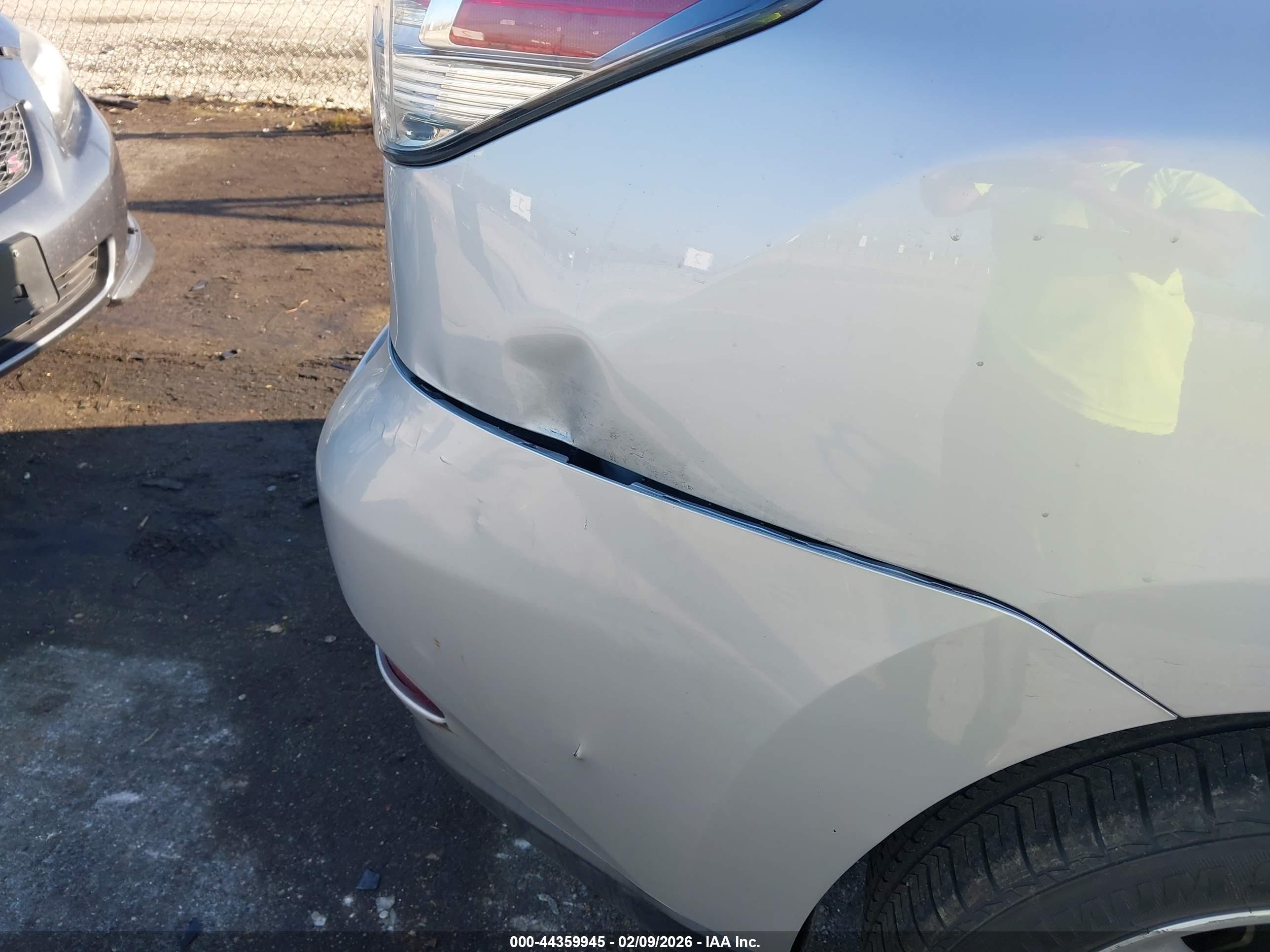 LEXUS RX image 6