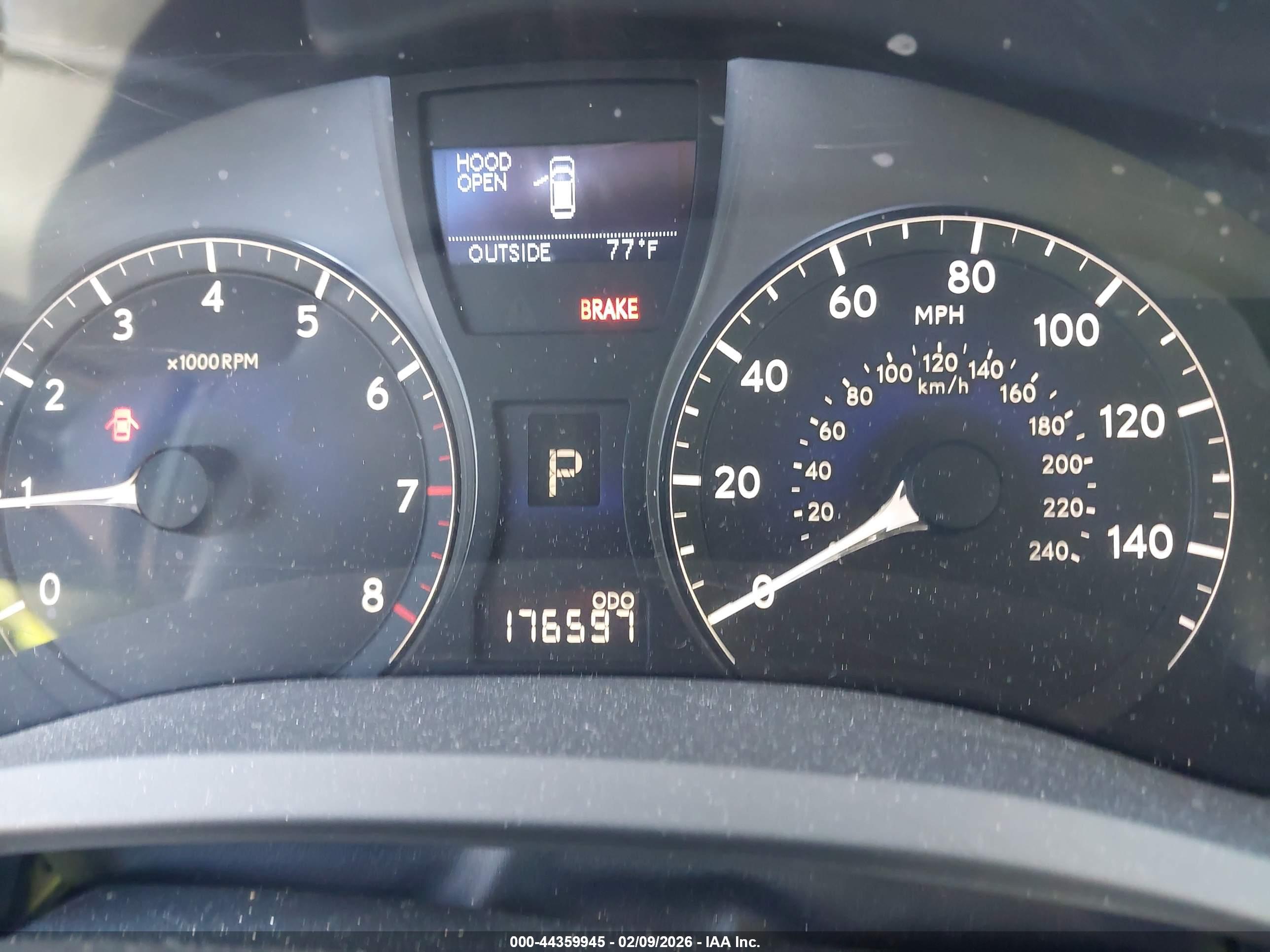 LEXUS RX image 7