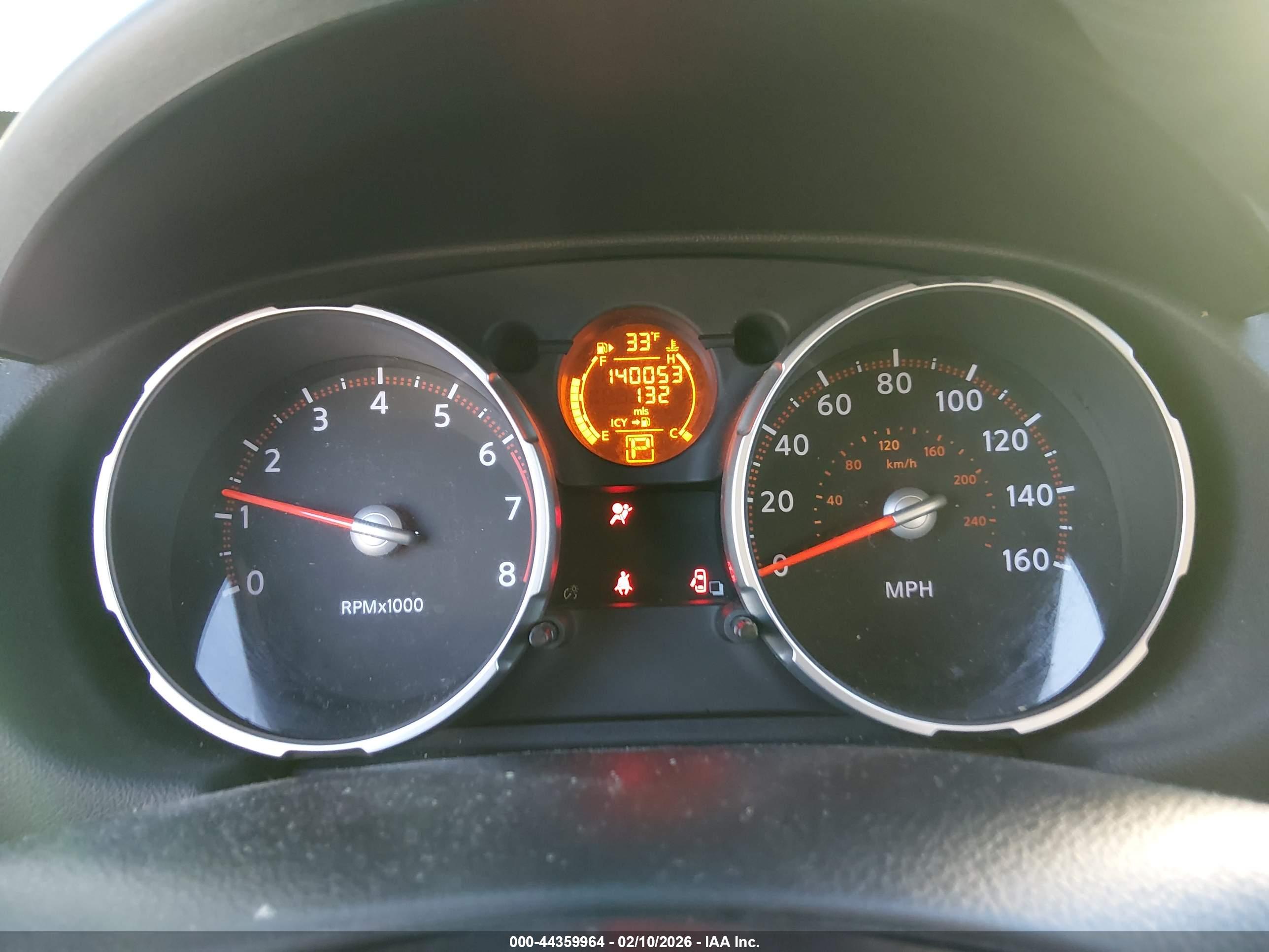 NISSAN ROGUE image 7