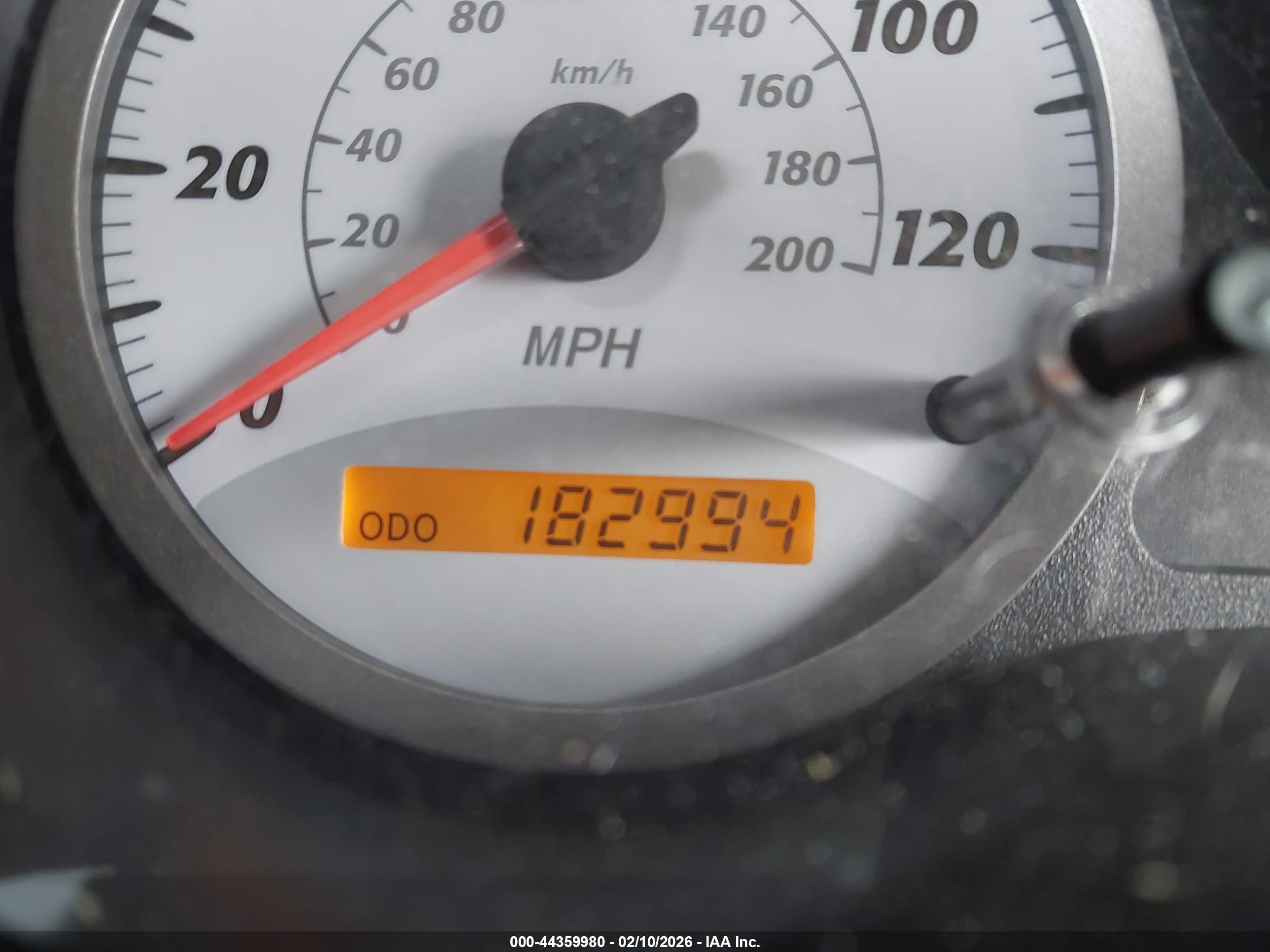 TOYOTA RAV4 image 7