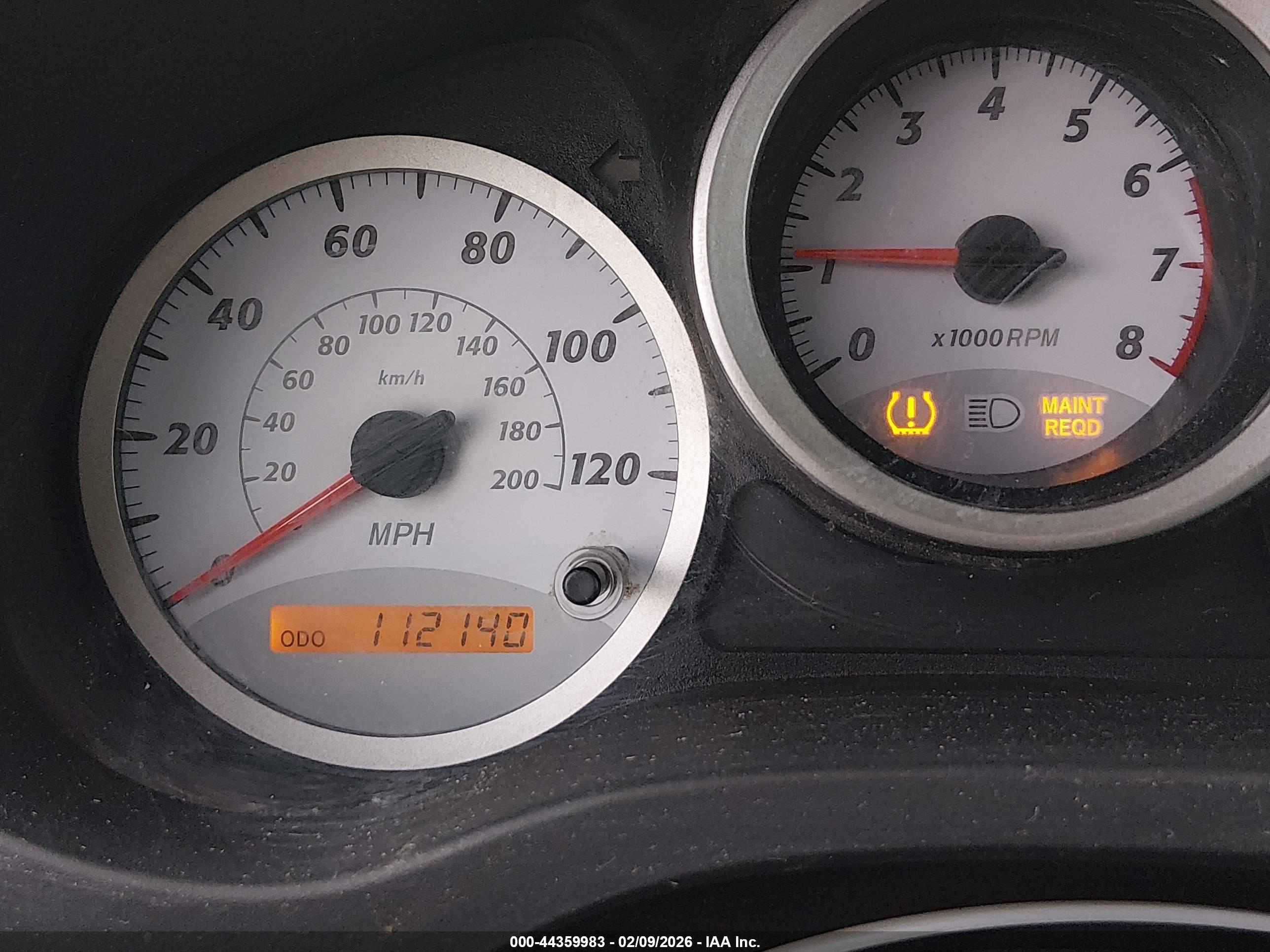 TOYOTA RAV4 image 7