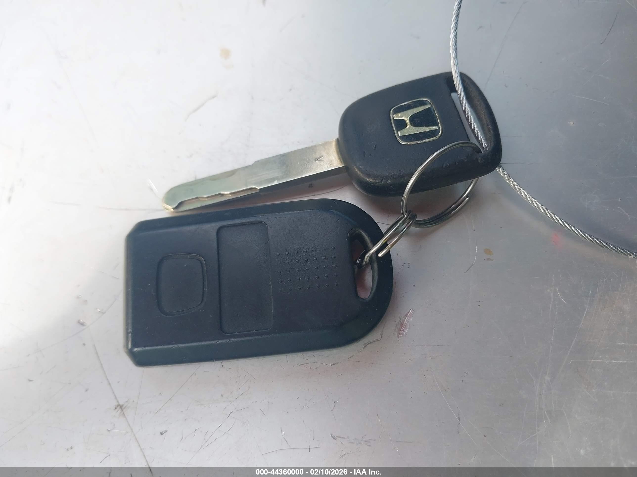 HONDA ODYSSEY image 11