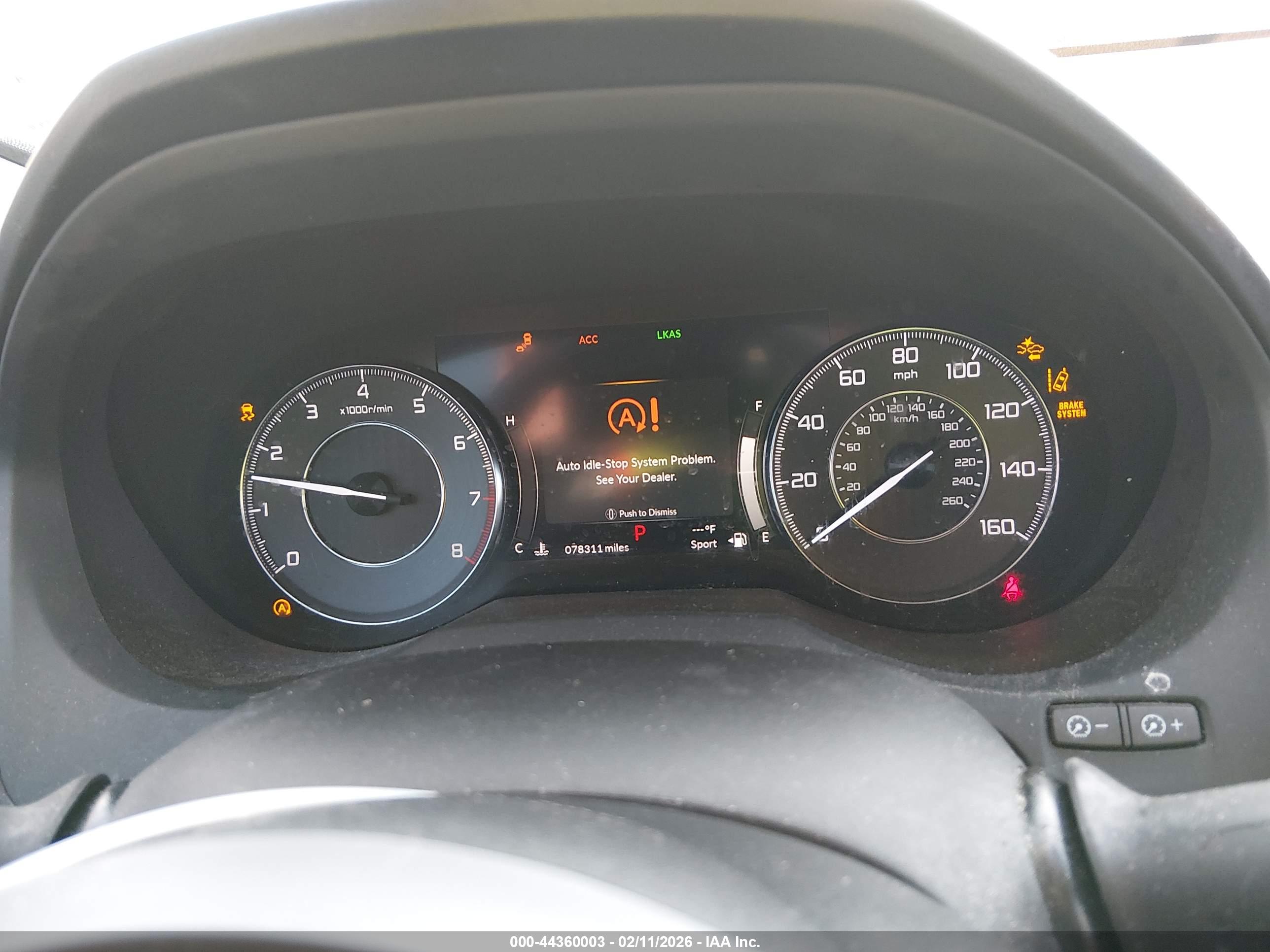 ACURA RDX image 7