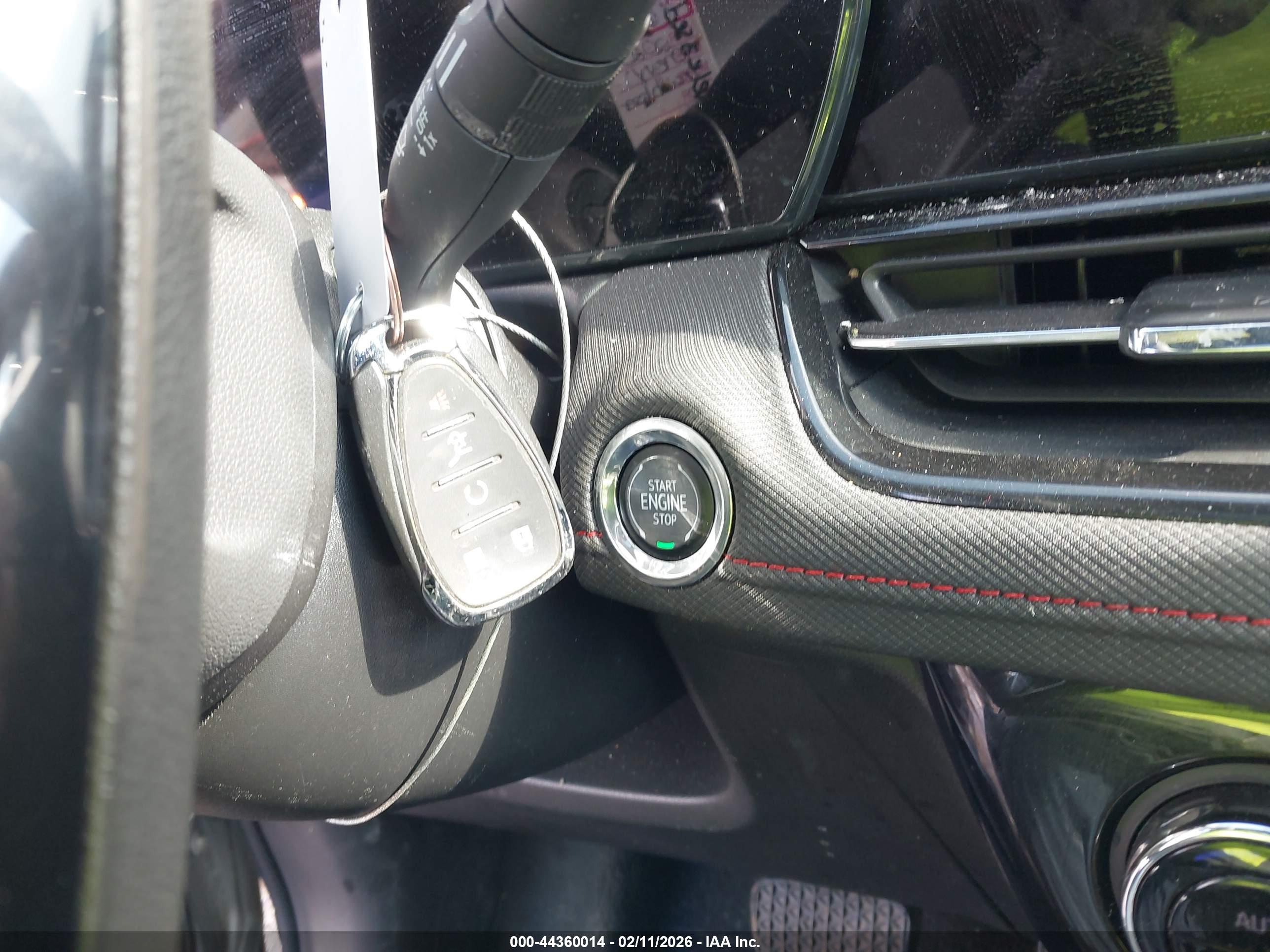 CHEVROLET TRAILBLAZER image 11