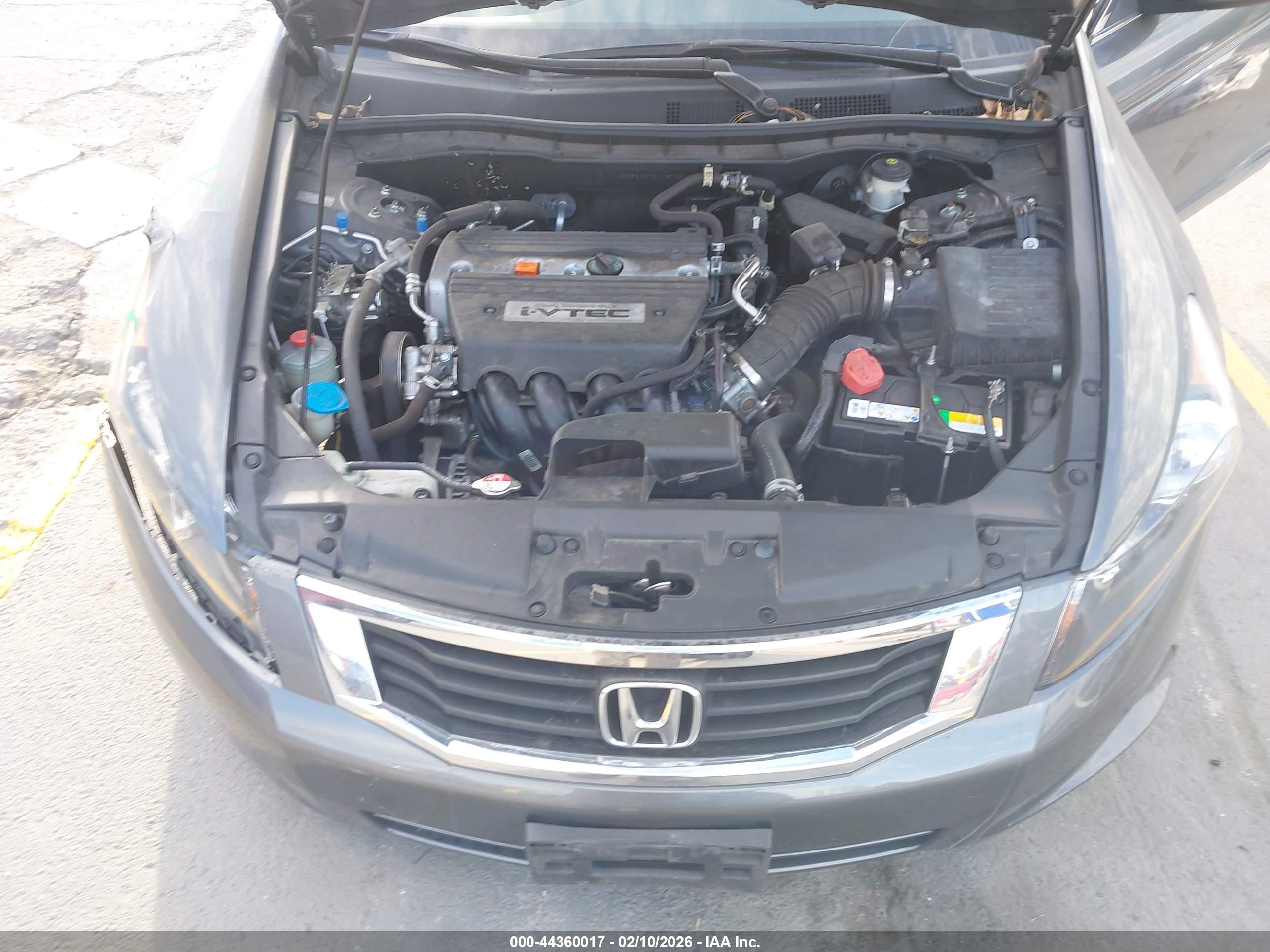 HONDA ACCORD image 10