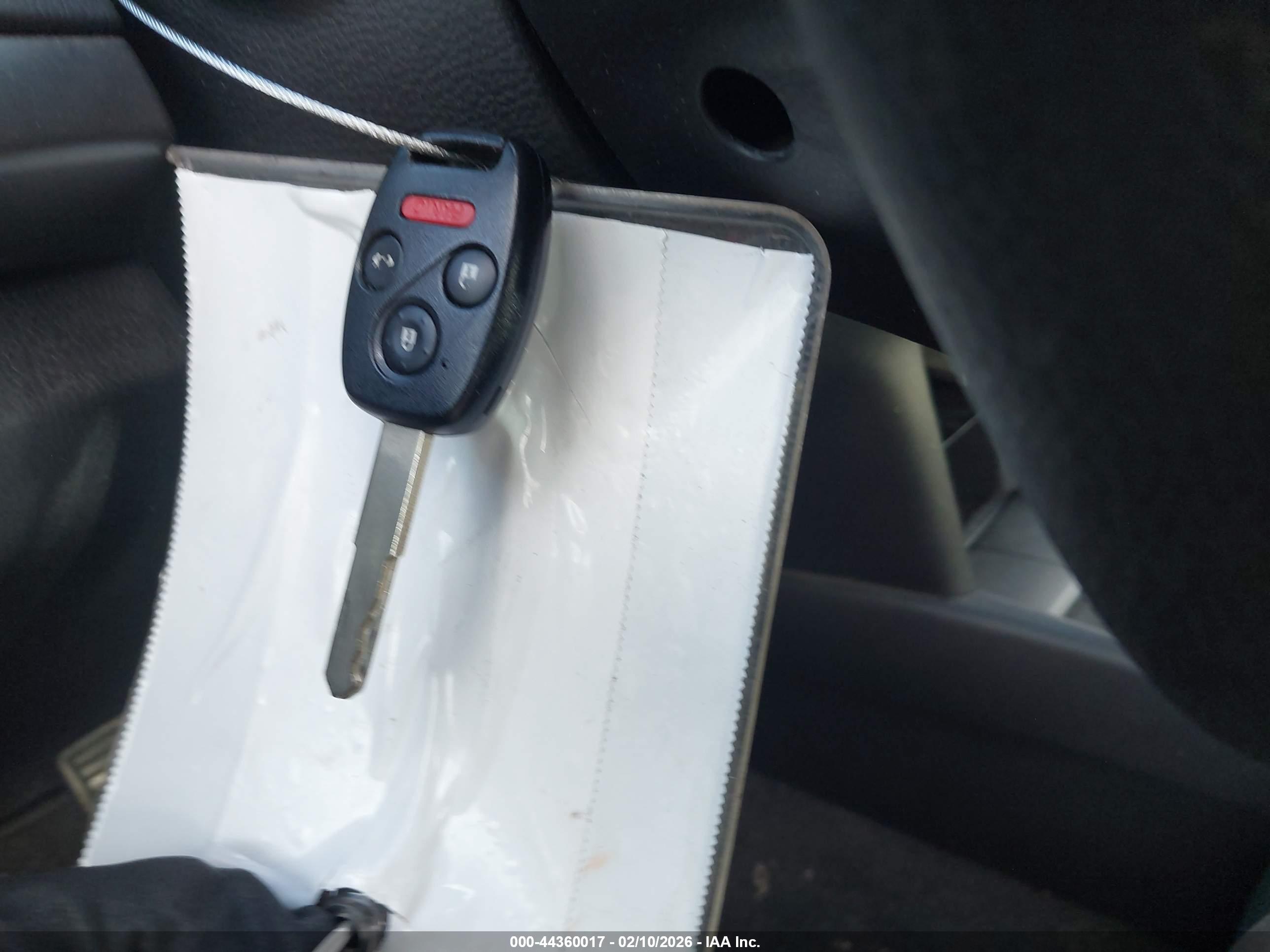 HONDA ACCORD image 11