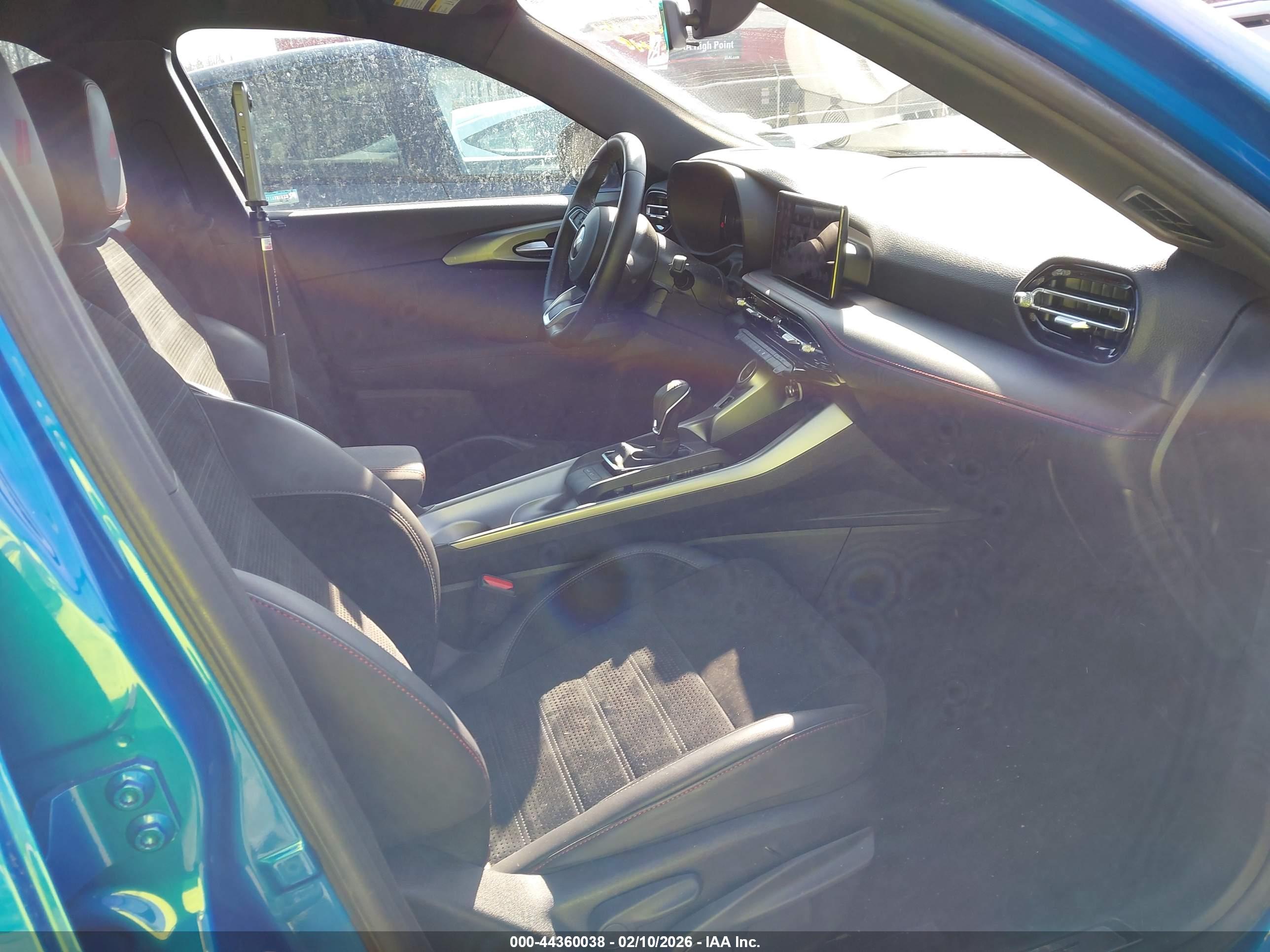 DODGE HORNET image 5