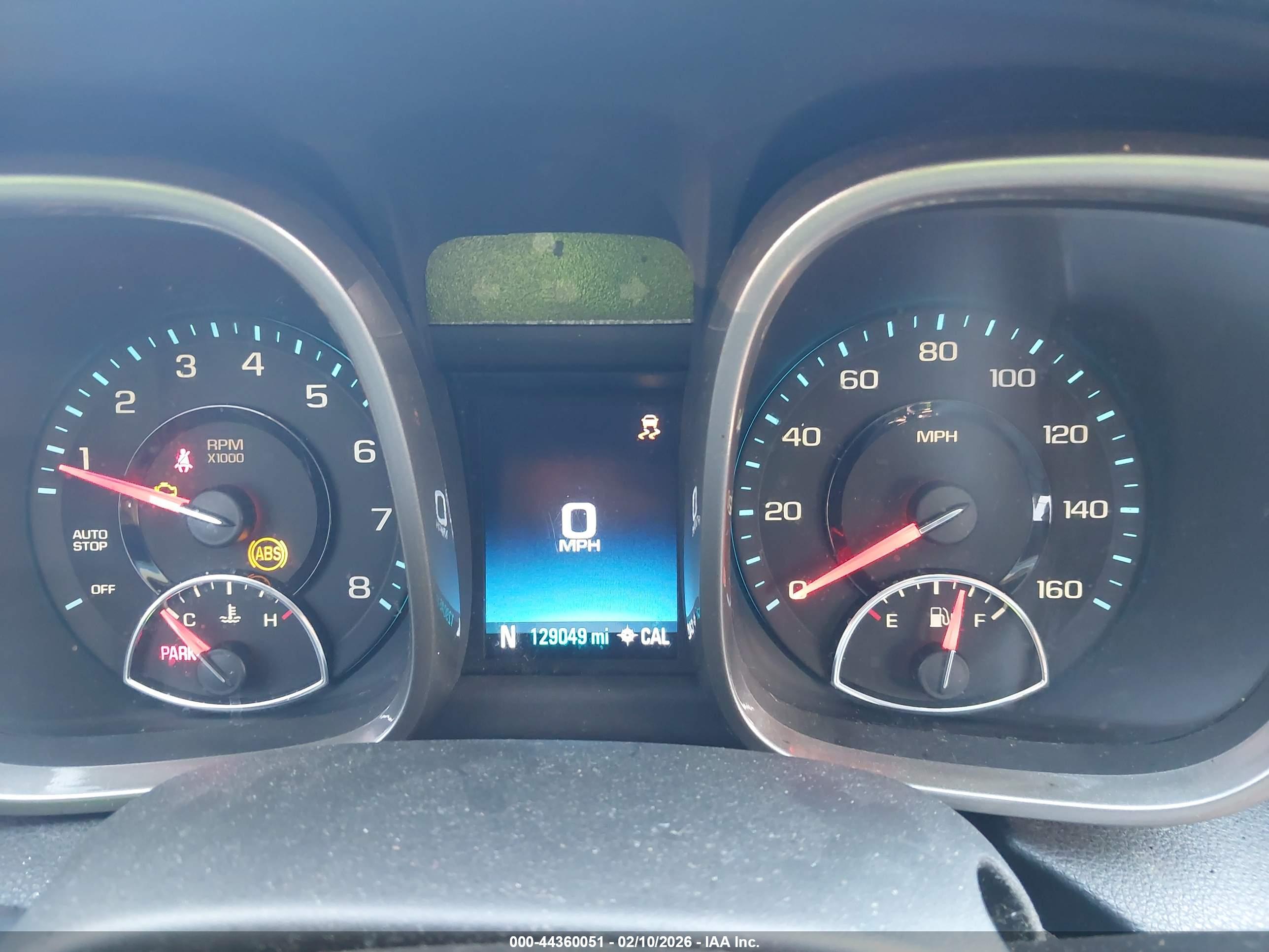 CHEVROLET MALIBU image 7
