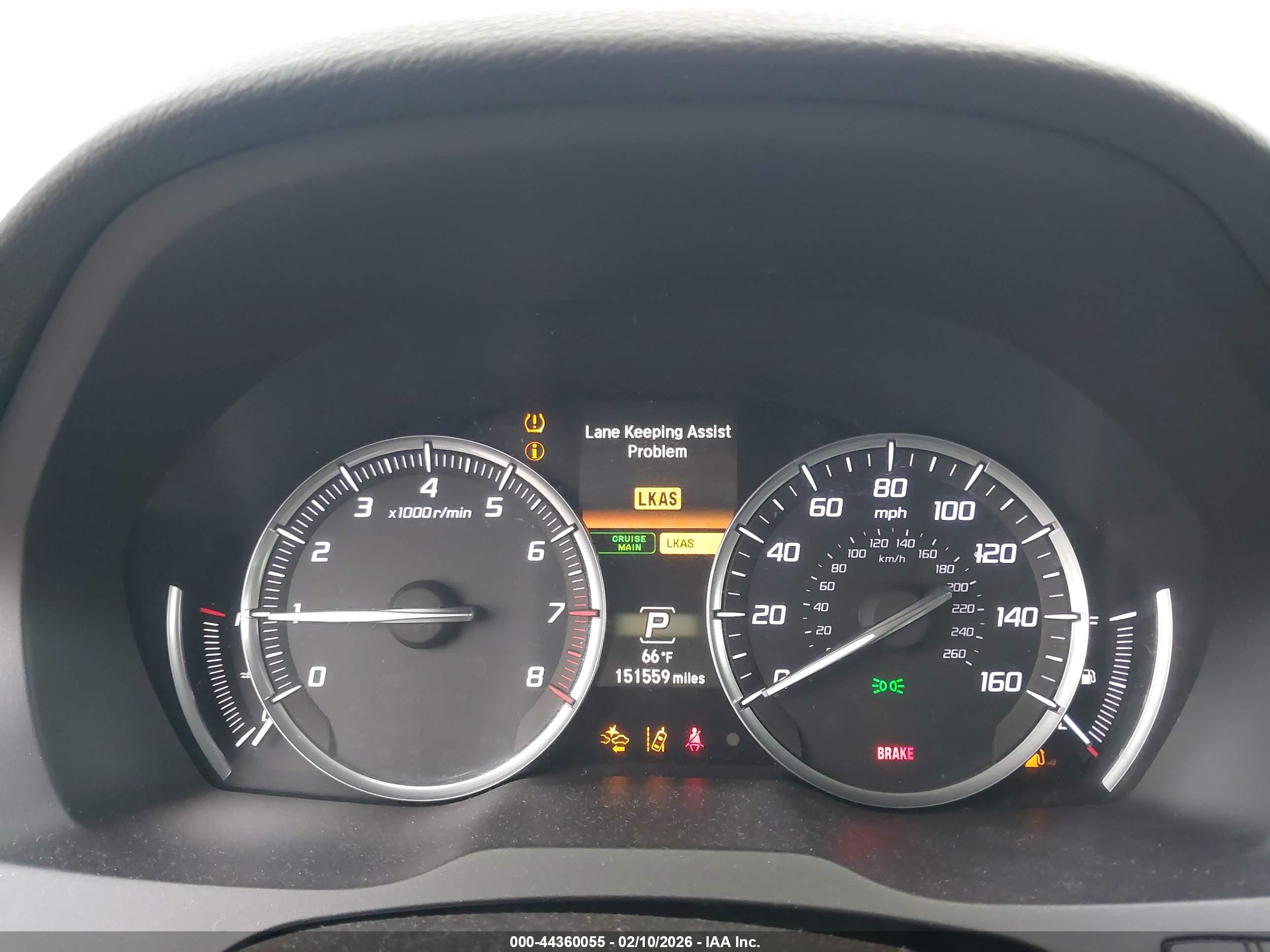 ACURA MDX image 7