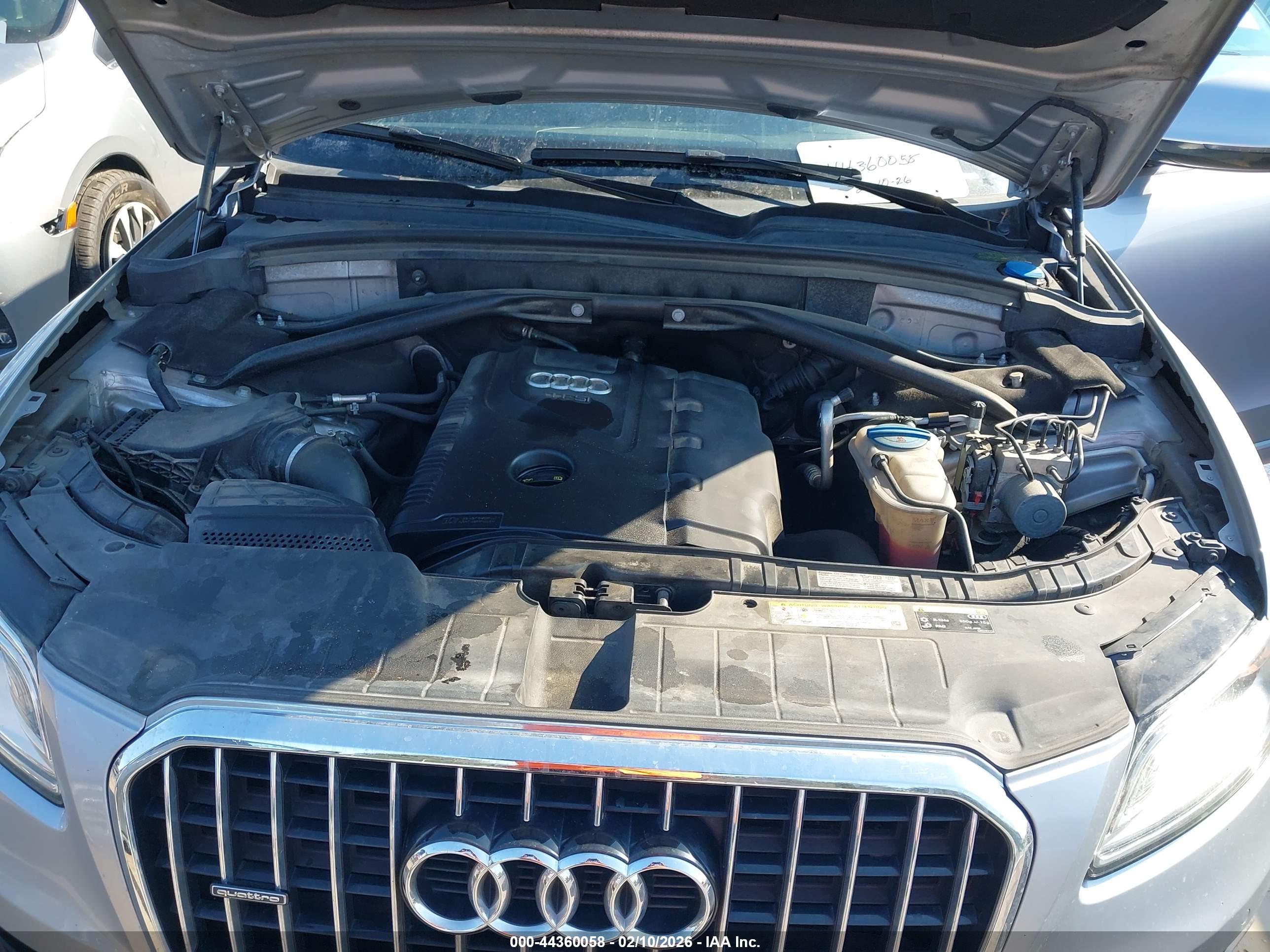 AUDI Q5 image 10