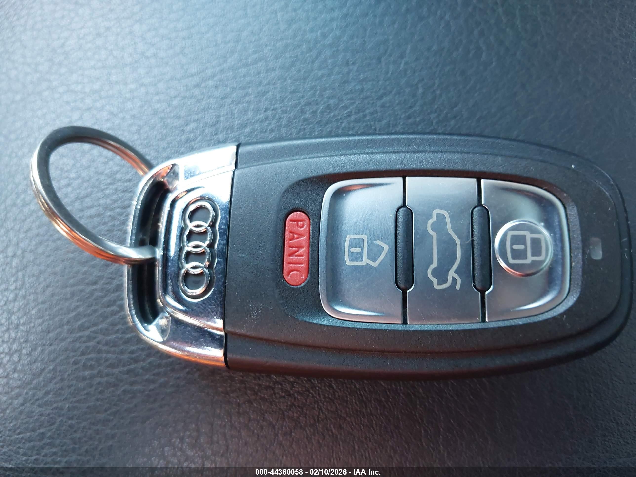 AUDI Q5 image 11