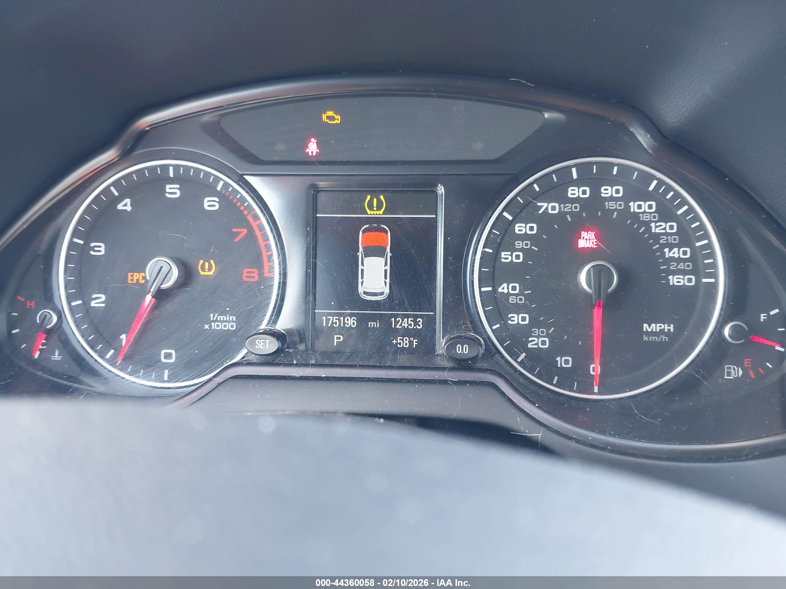 AUDI Q5 image 7