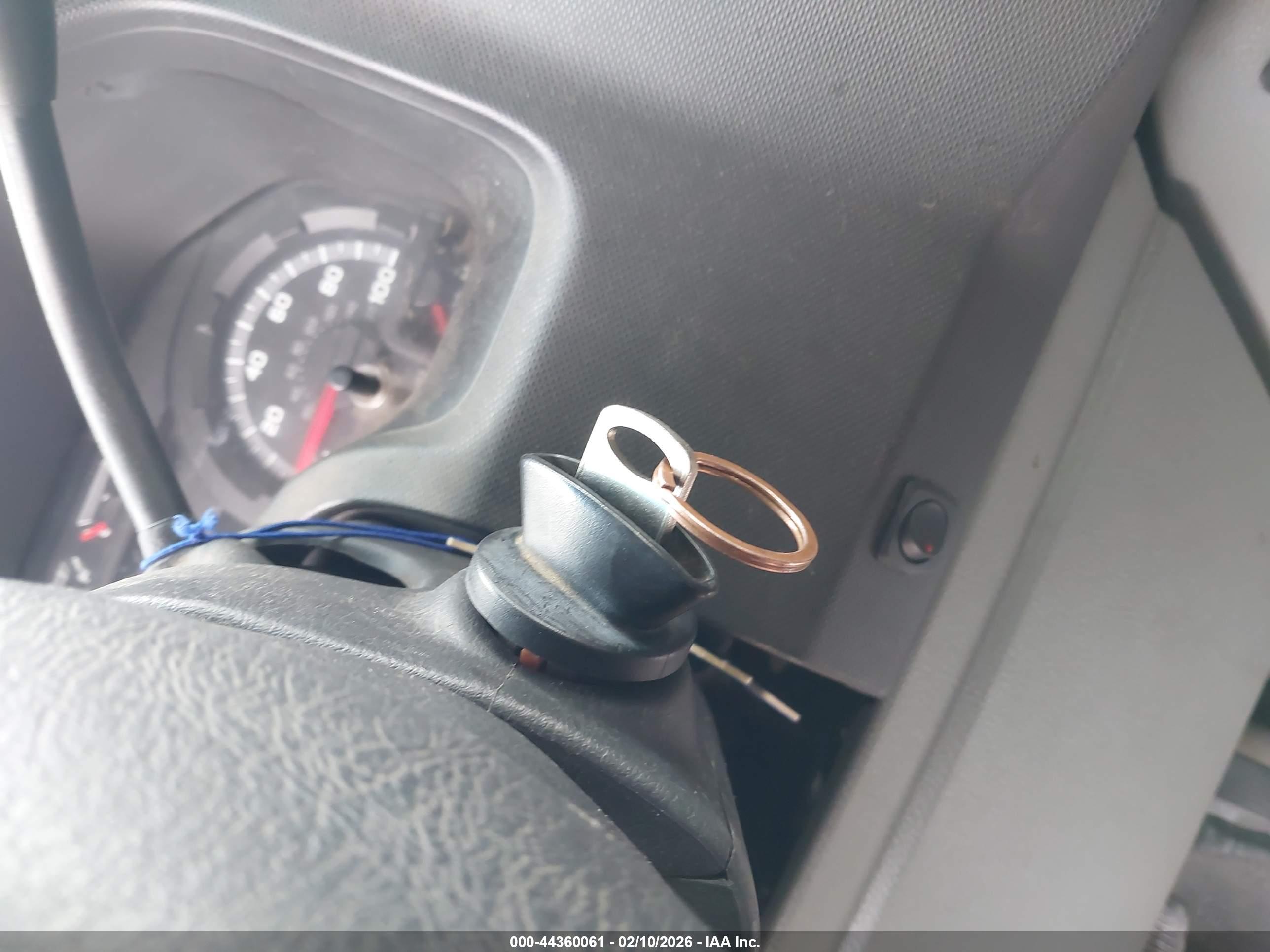 FORD E-350 image 11