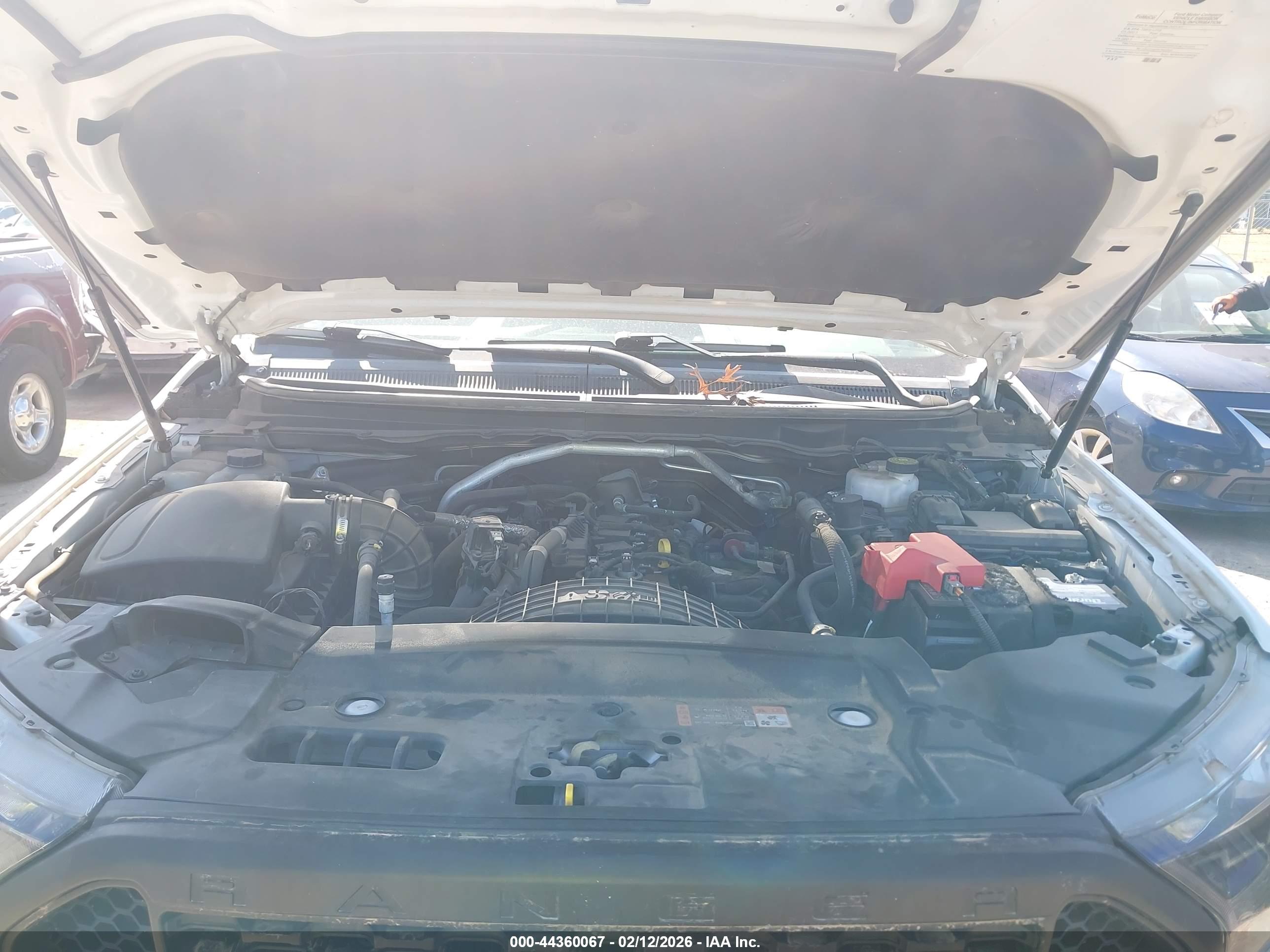 FORD RANGER image 10