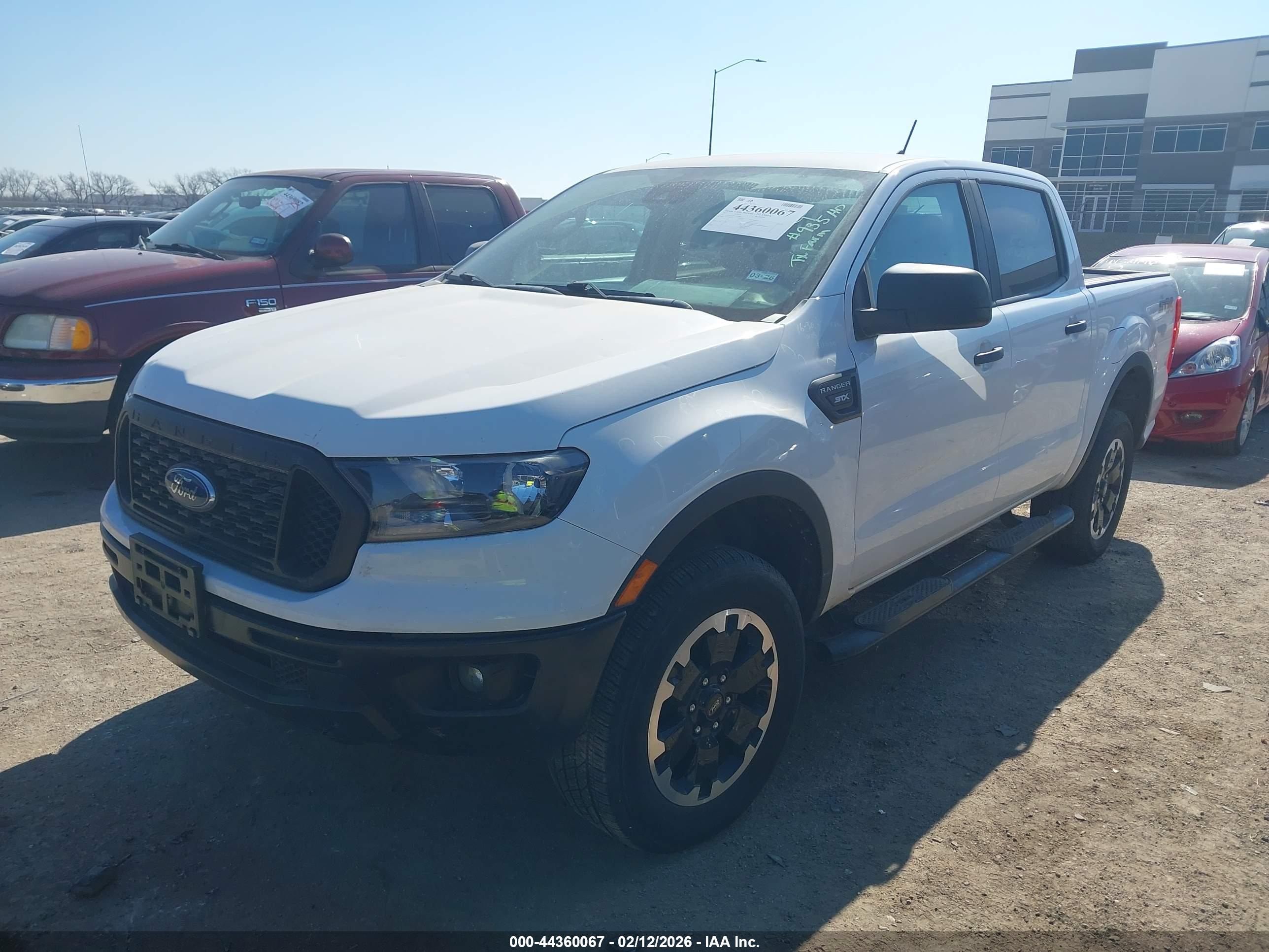 FORD RANGER image 2