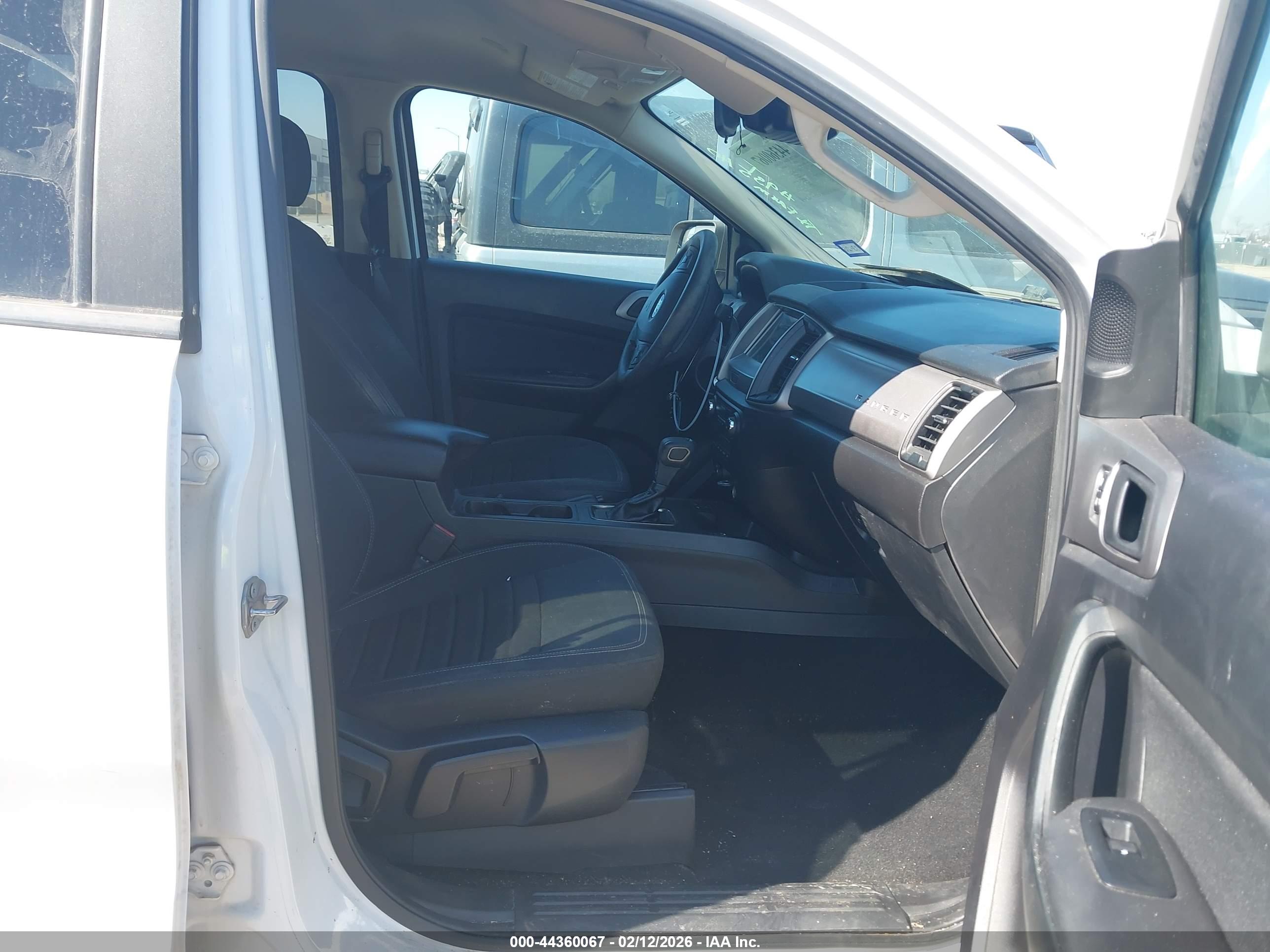 FORD RANGER image 5