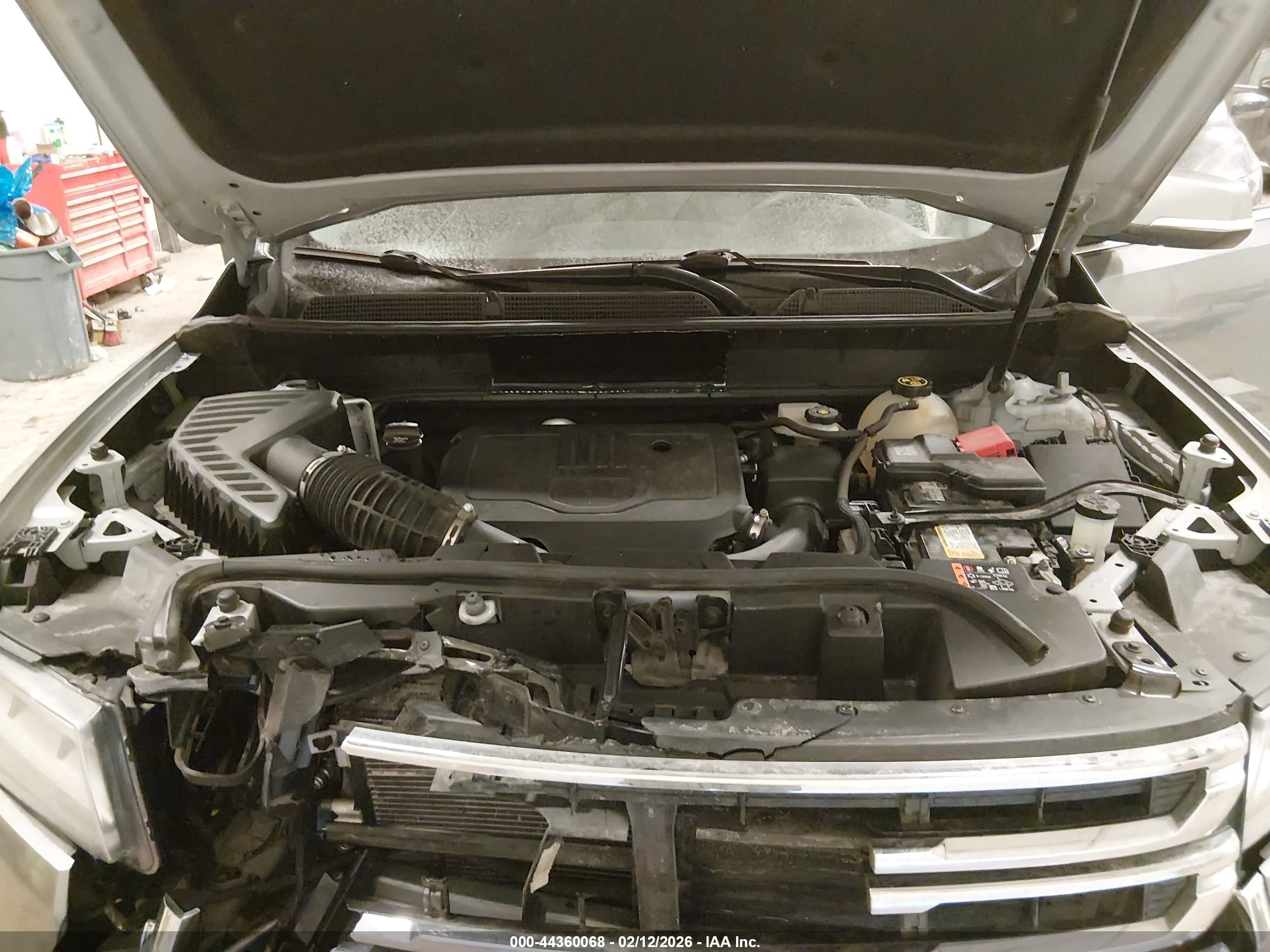 GMC ACADIA image 10