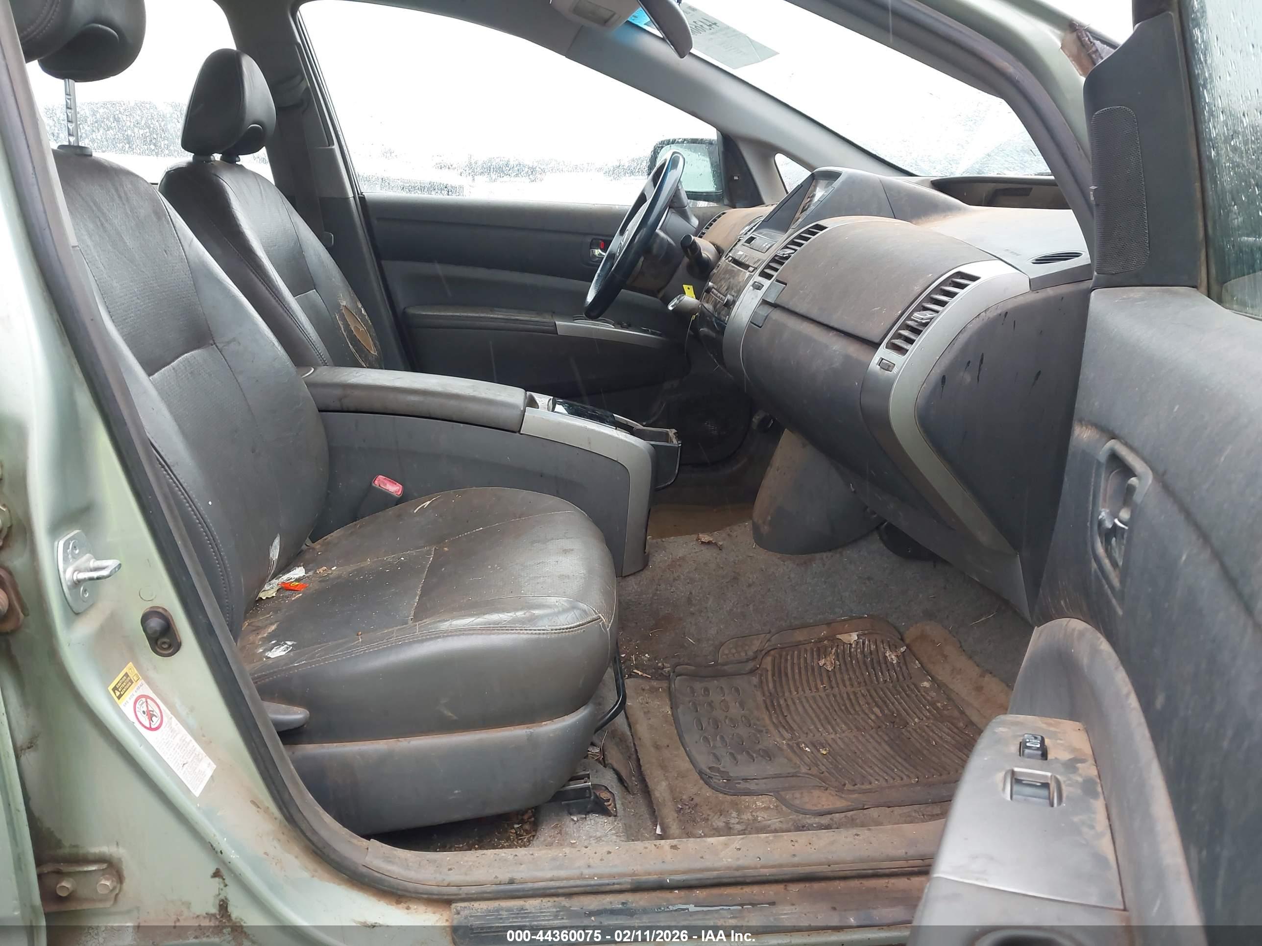 TOYOTA PRIUS image 5
