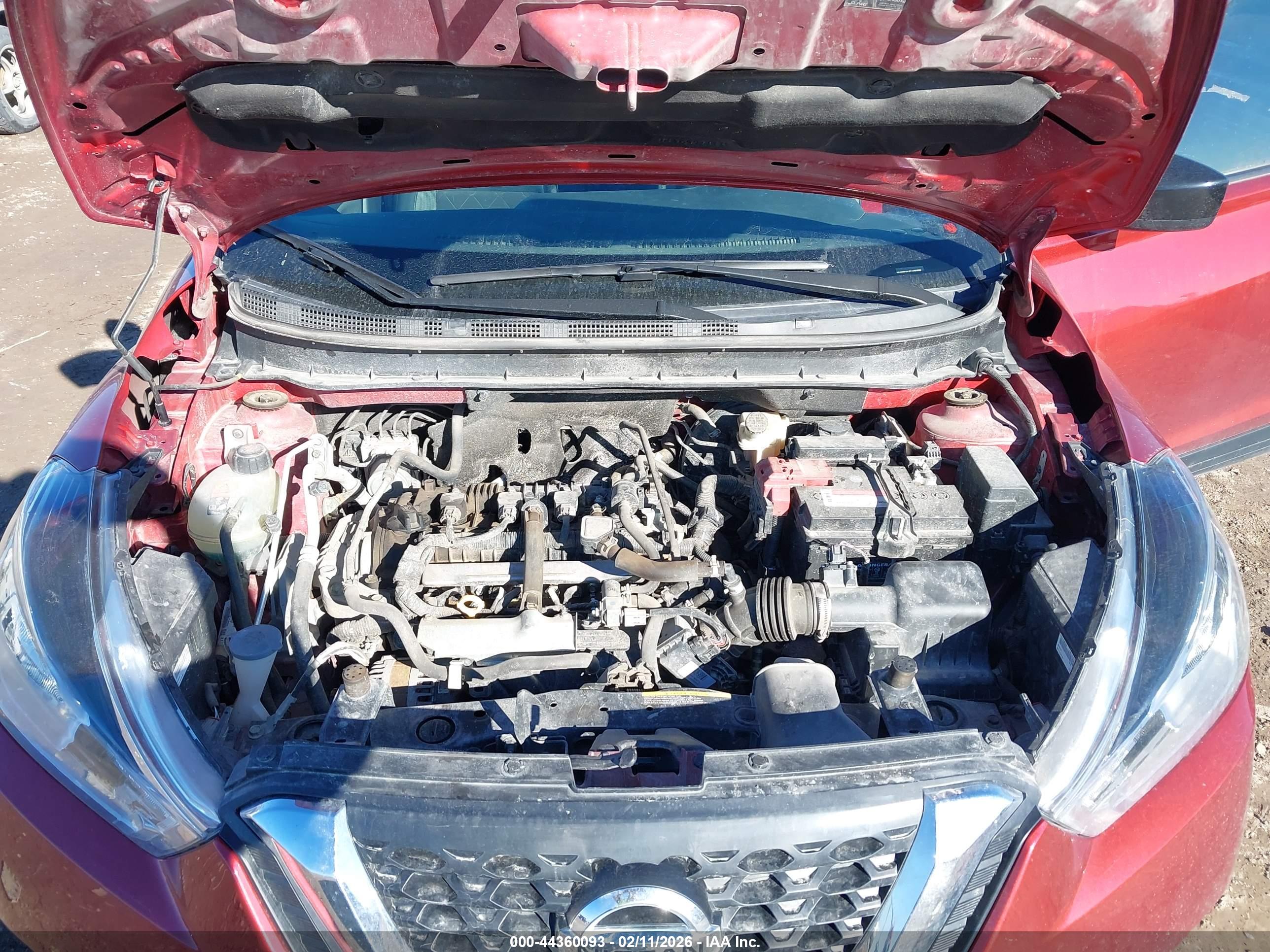 NISSAN KICKS image 10