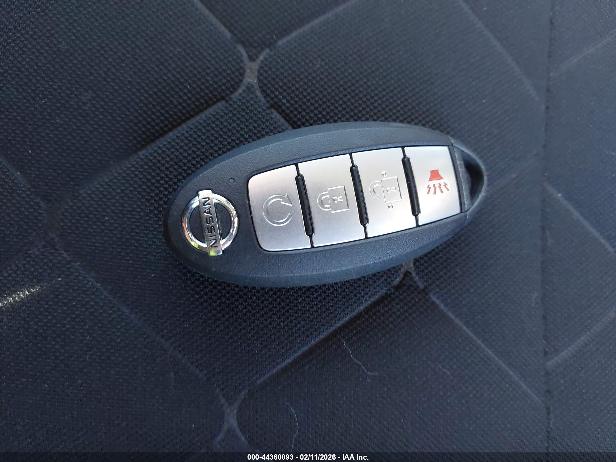 NISSAN KICKS image 11