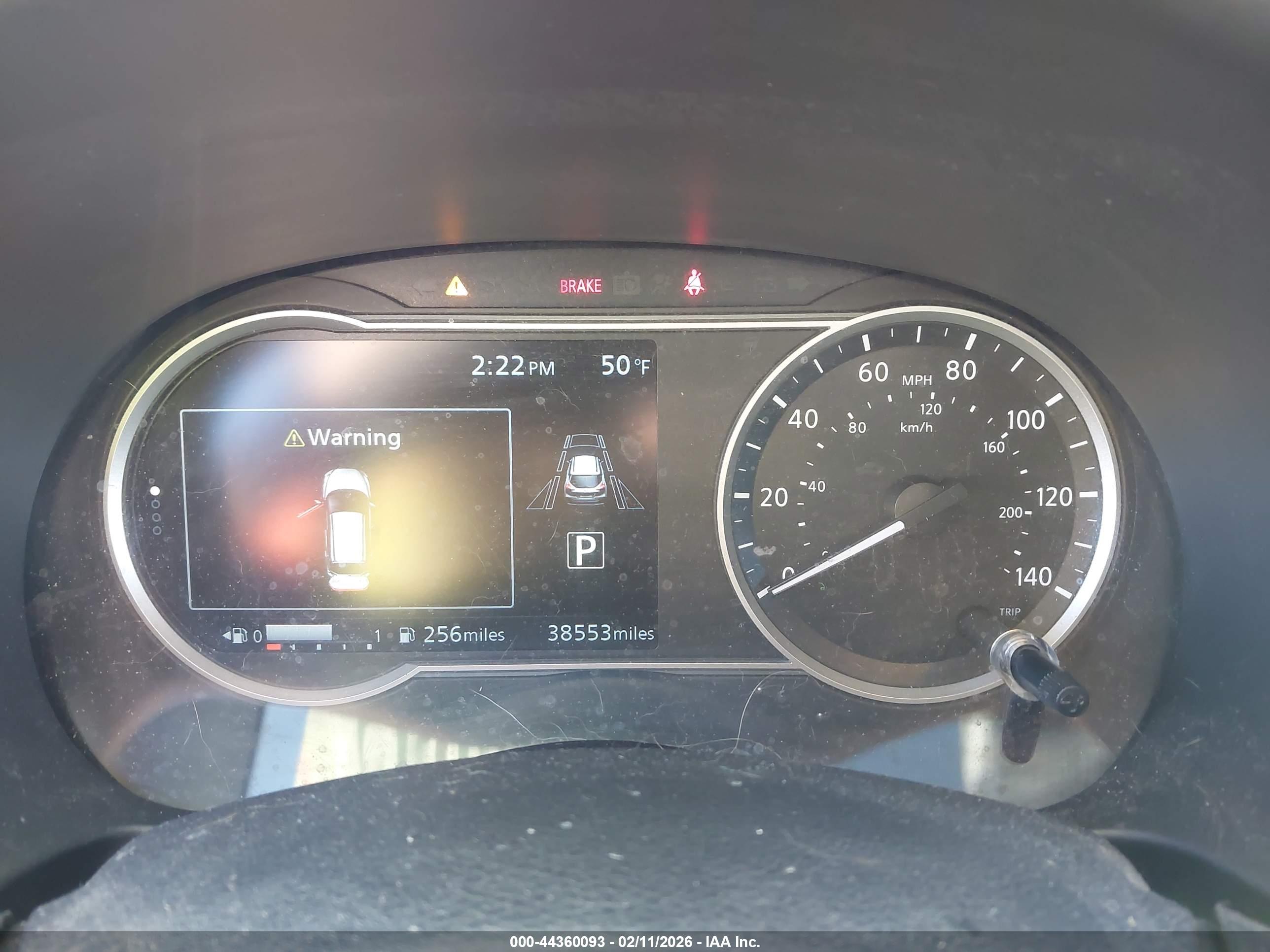 NISSAN KICKS image 7
