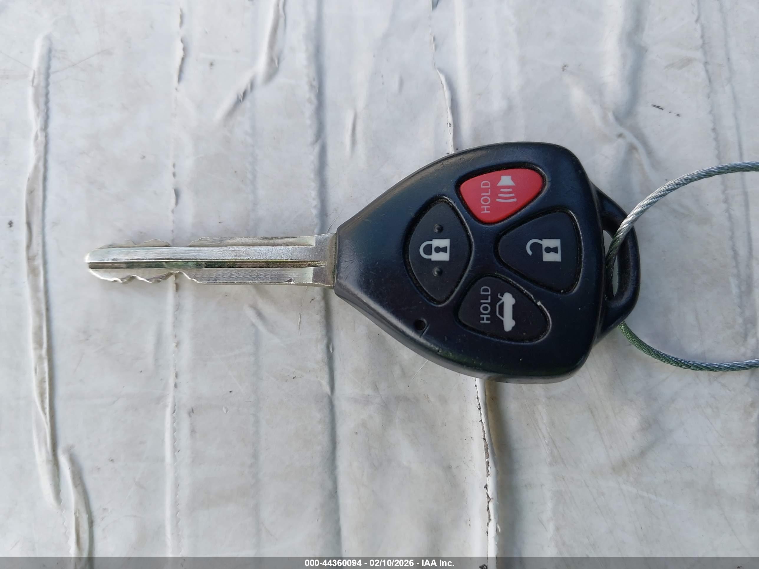 TOYOTA COROLLA image 11