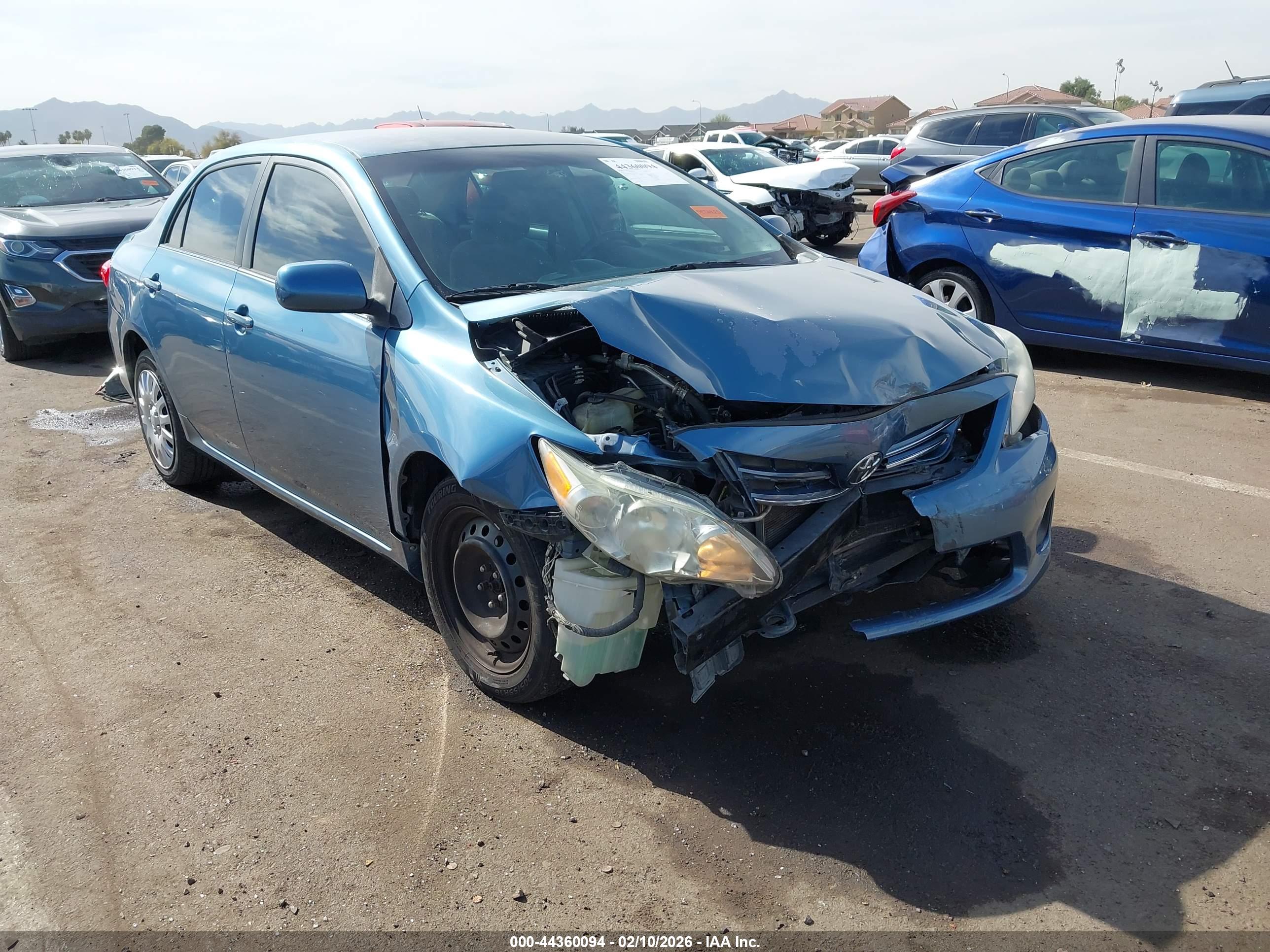 TOYOTA COROLLA image 6
