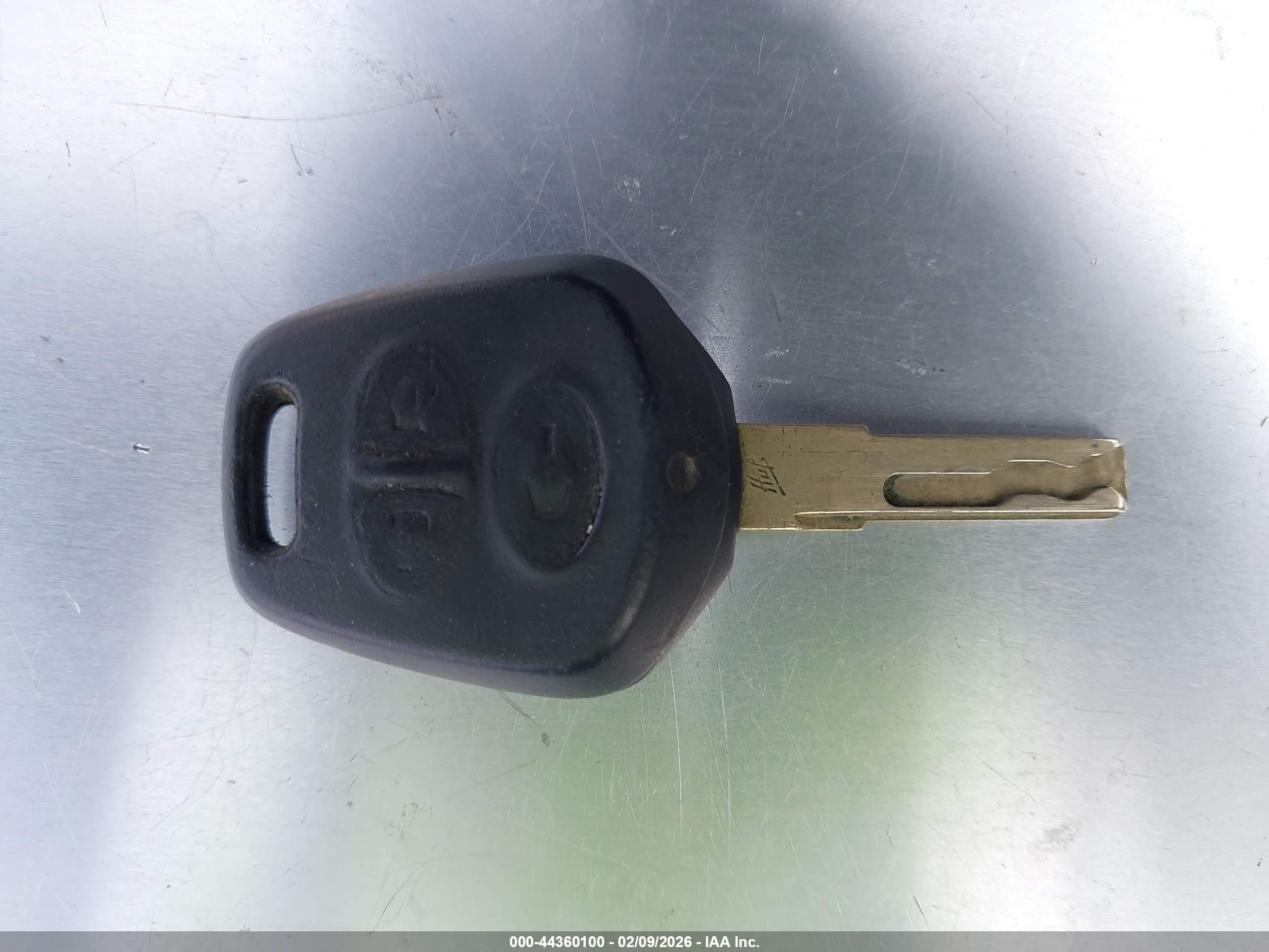 PORSCHE BOXSTER image 11