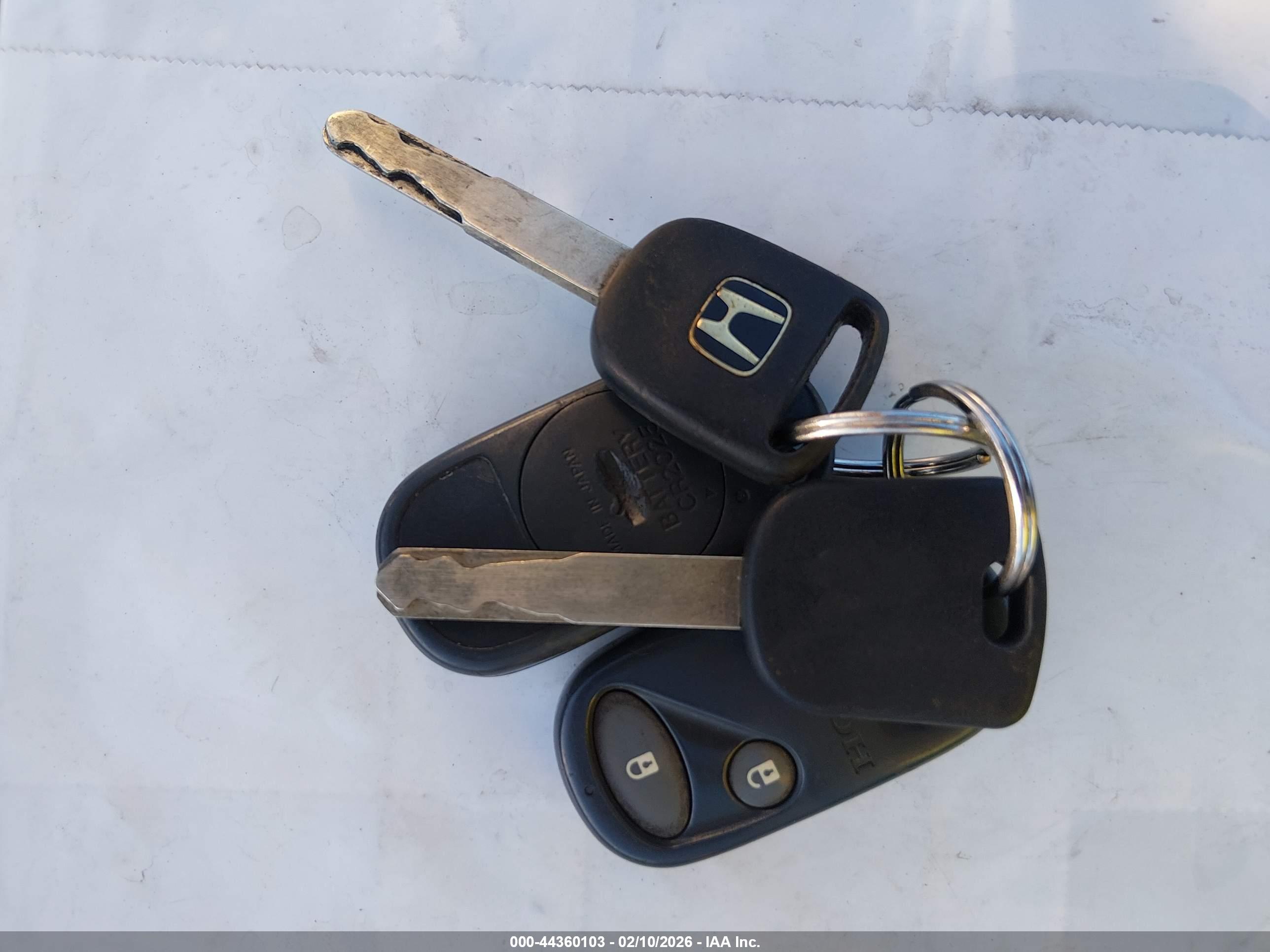 HONDA CIVIC image 11