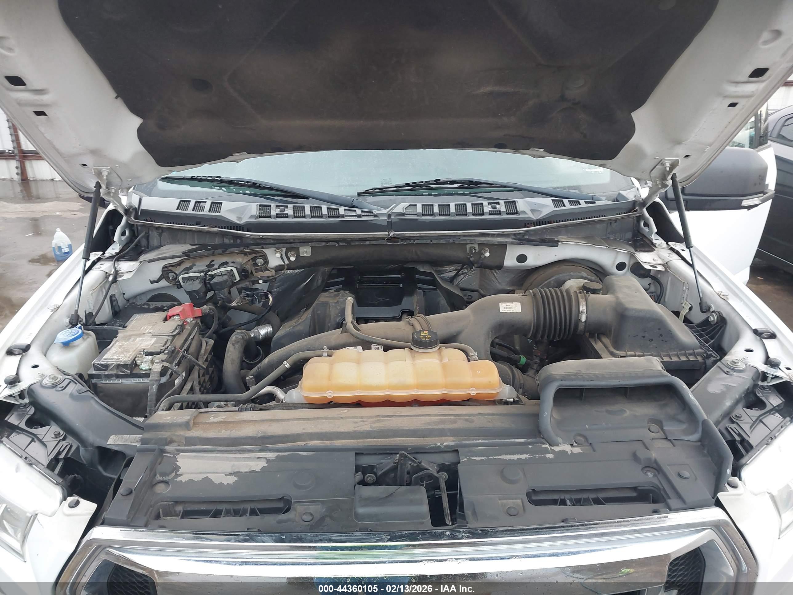 FORD F-150 image 10