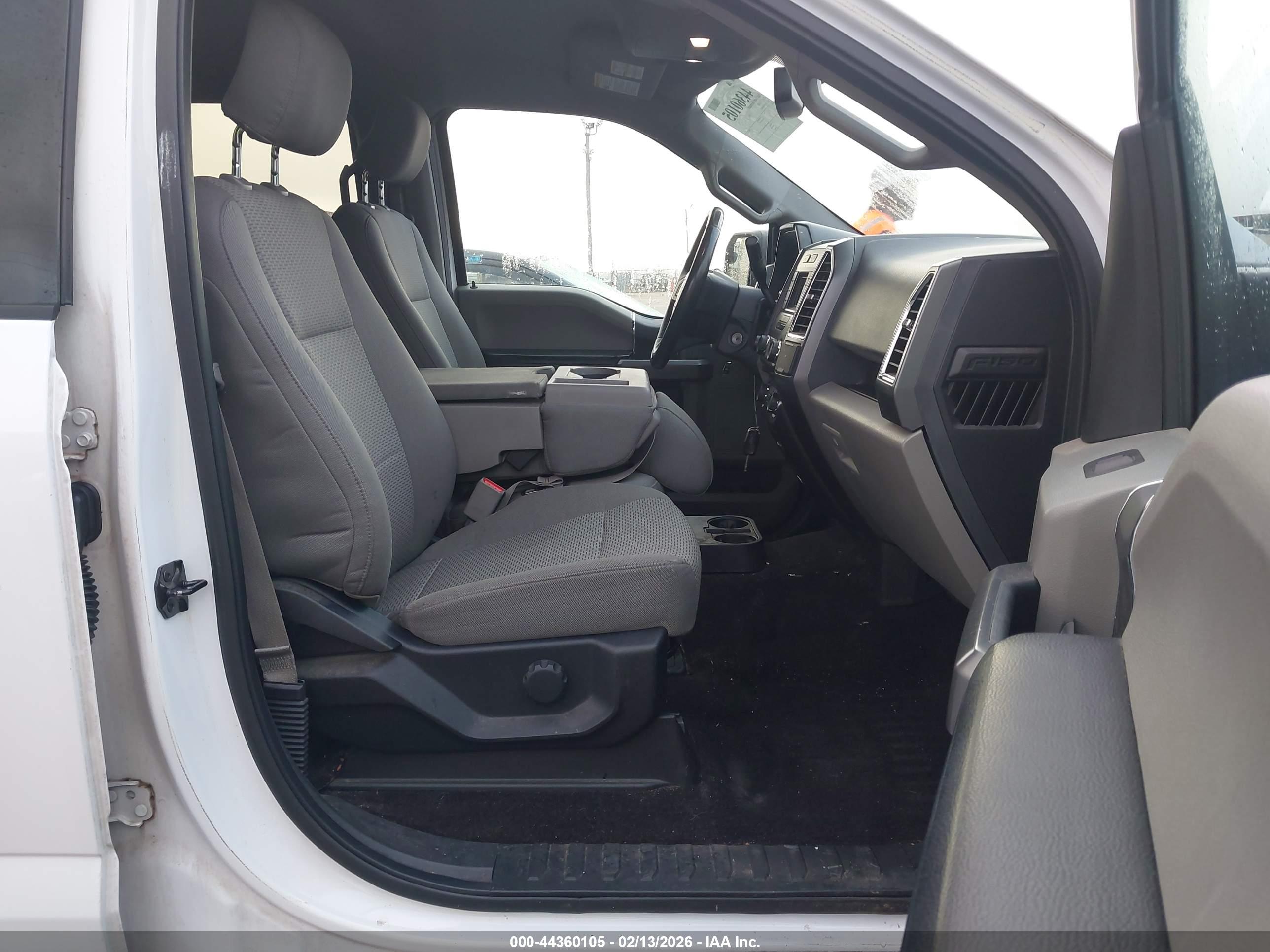 FORD F-150 image 5
