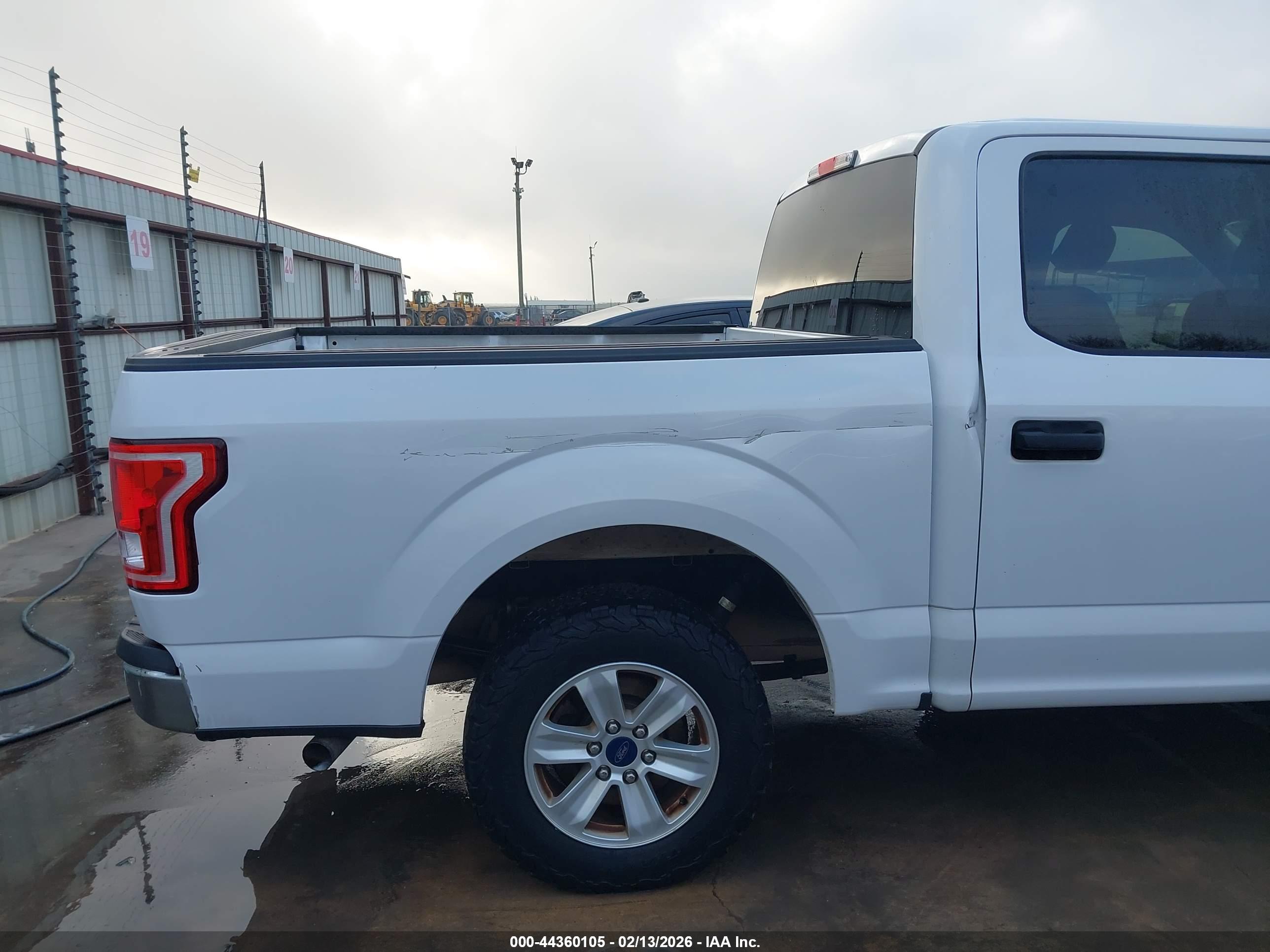 FORD F-150 image 6