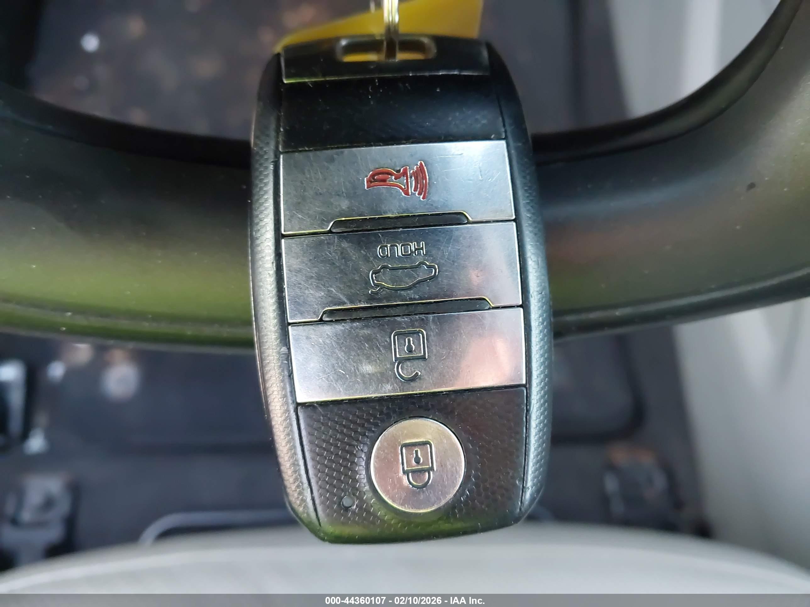 KIA FORTE image 11