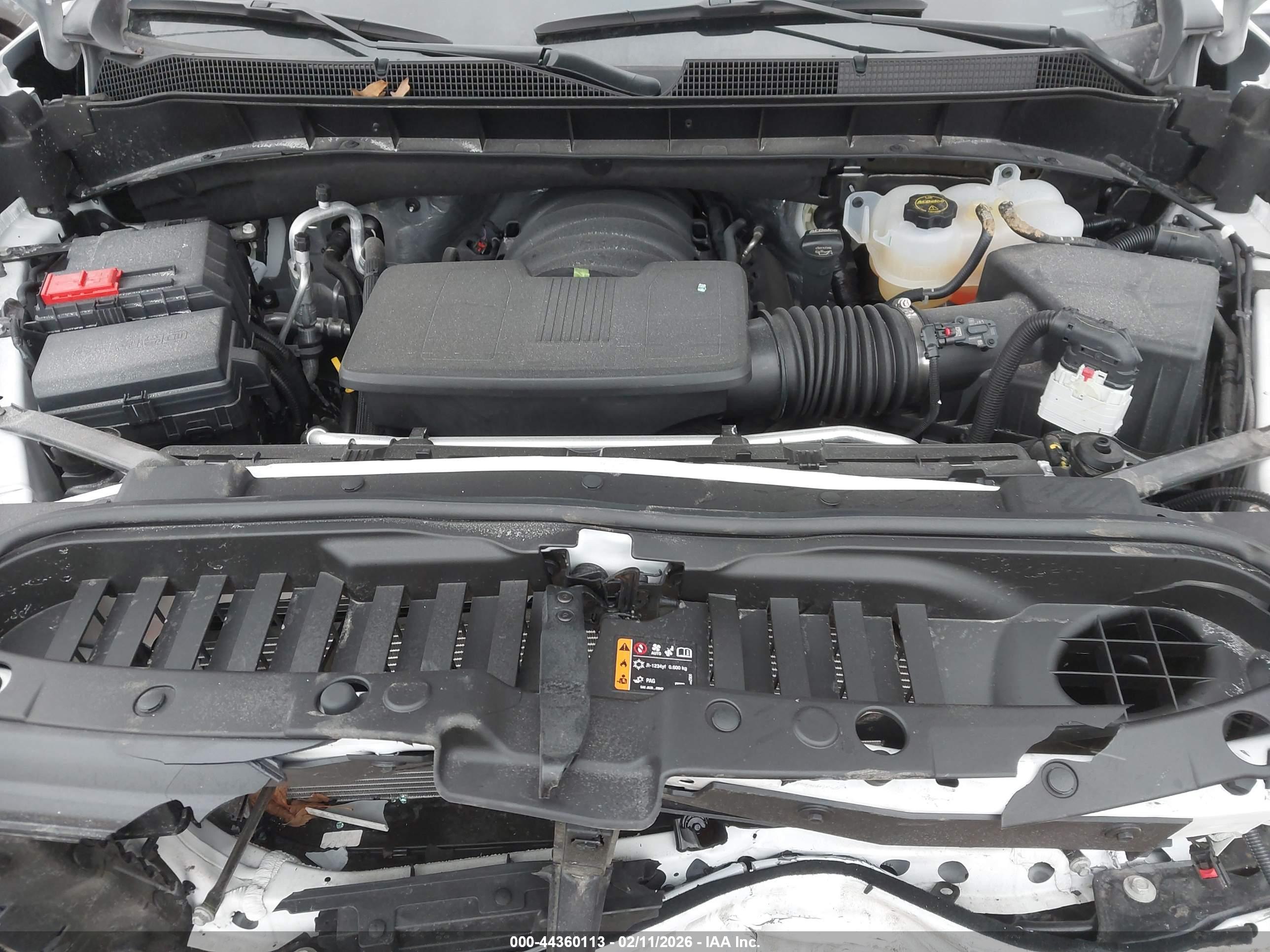 CHEVROLET SILVERADO image 10